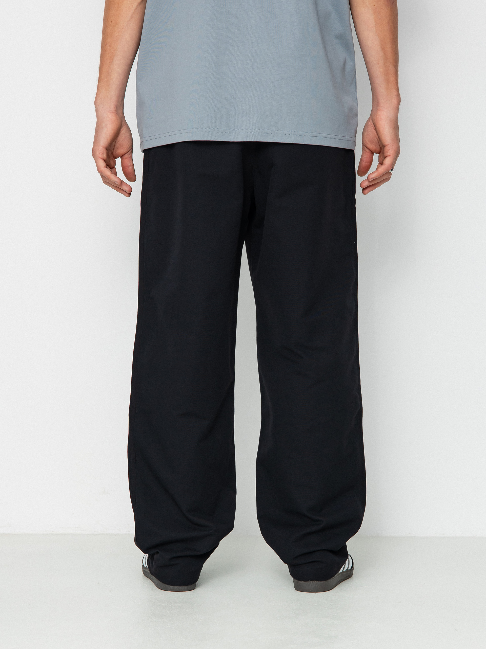 Spodnie adidas Skate Chino (black)