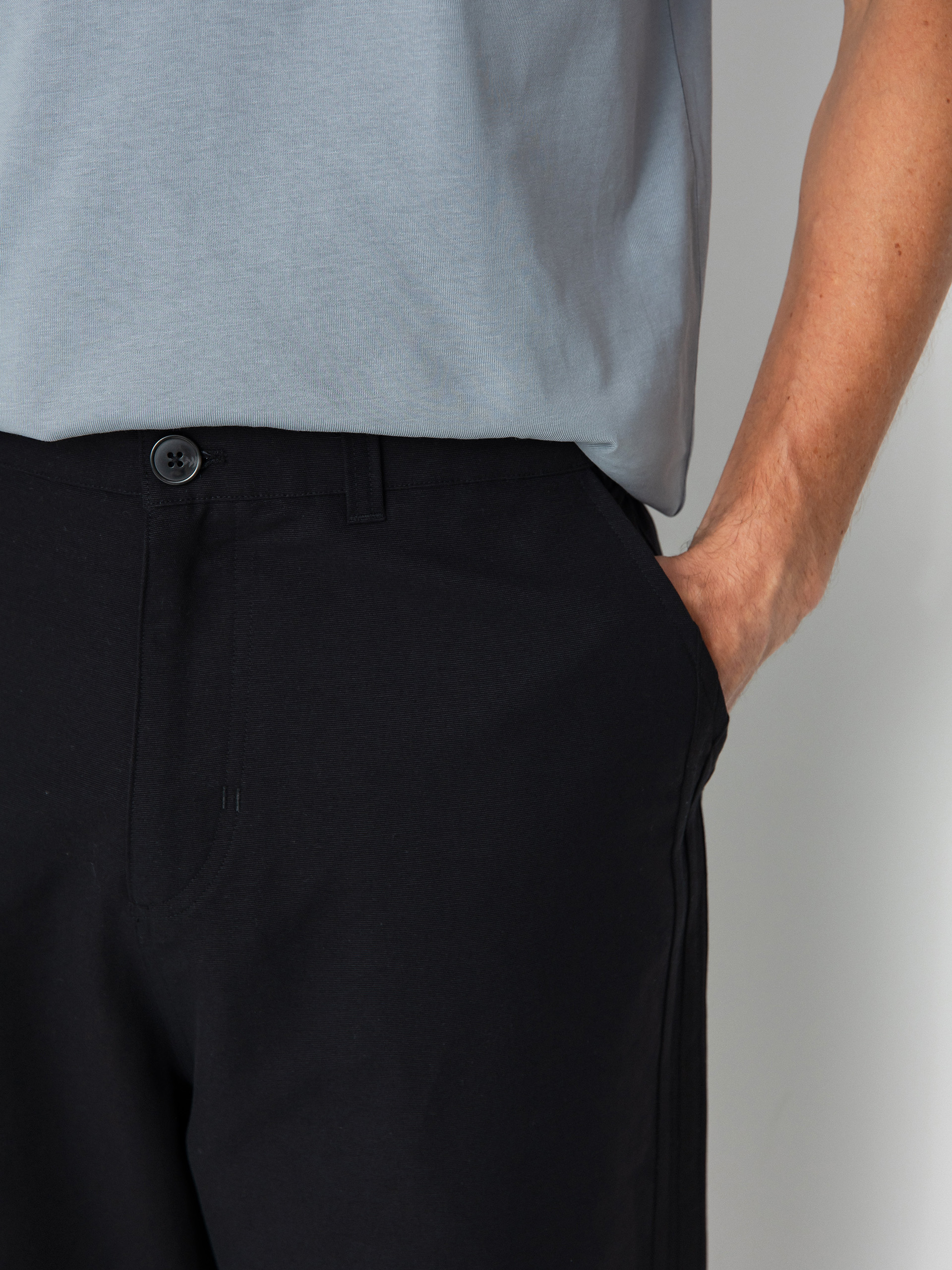 Spodnie adidas Skate Chino (black)