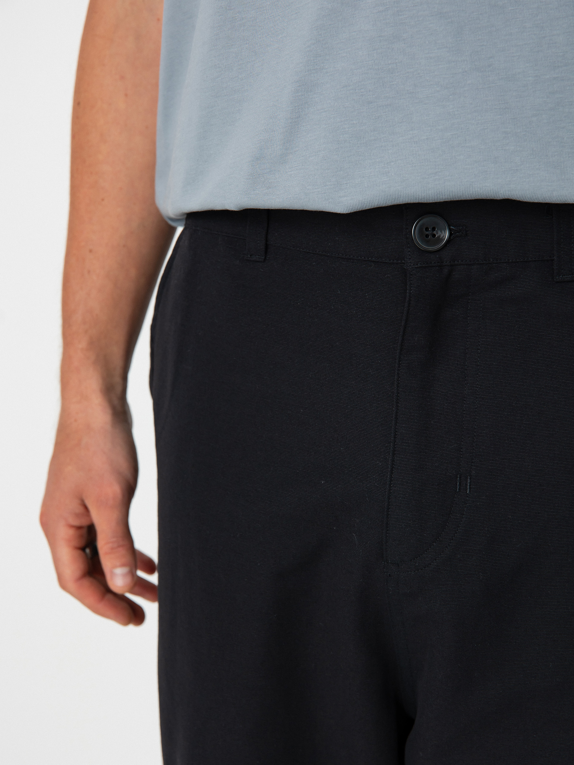 Spodnie adidas Skate Chino (black)