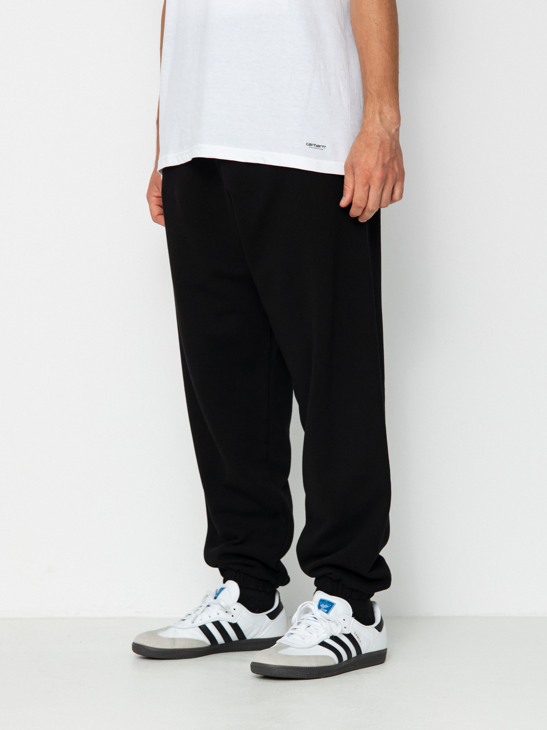 Spodnie Carhartt WIP Pocket (black)