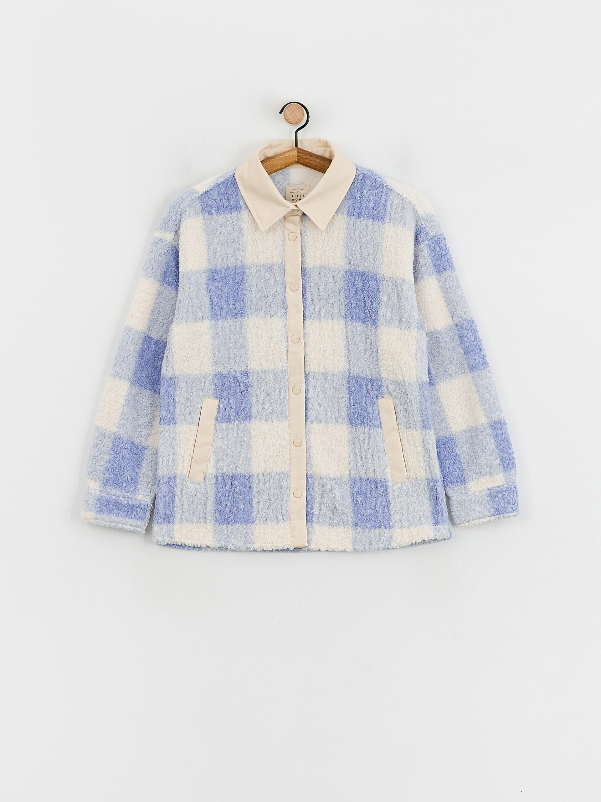 Kurtka Billabong Best Story Wmn (outta the blue)