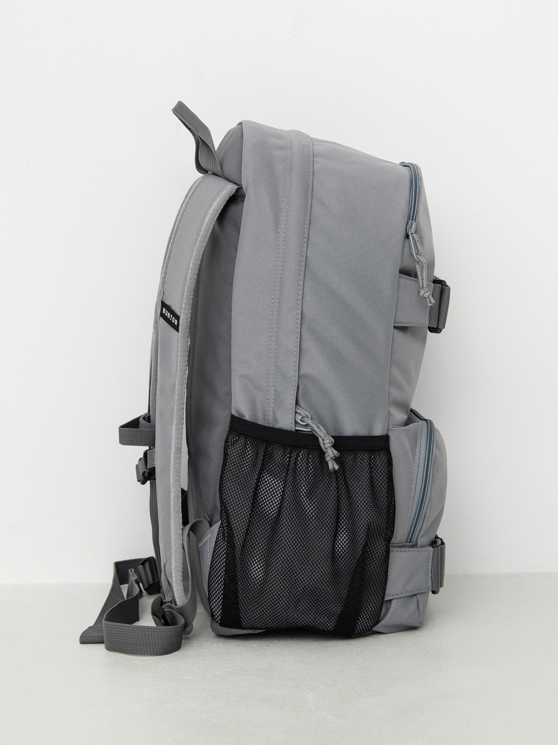 Plecak Burton Treble Yell 21L (sharkskin)
