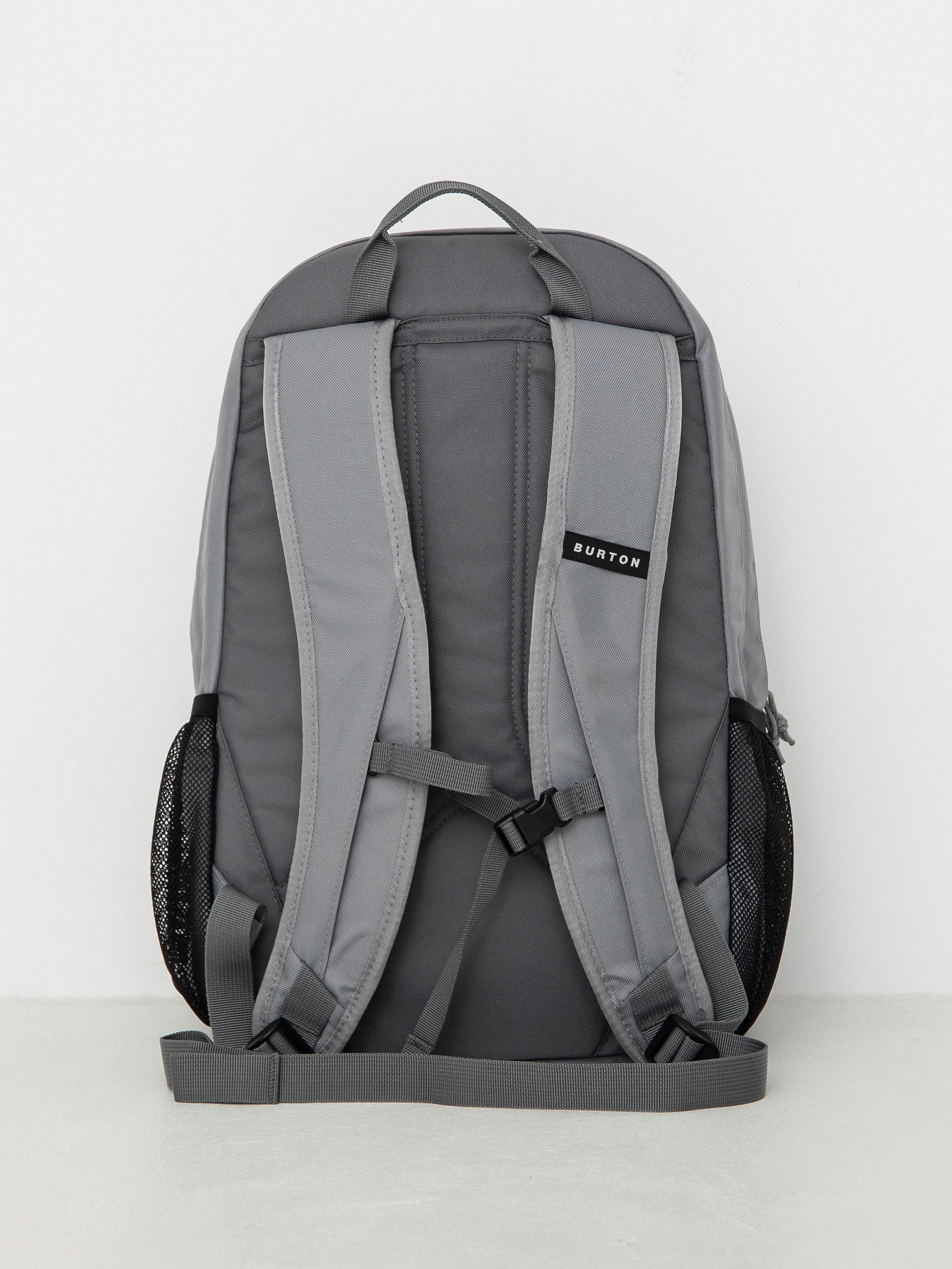 Plecak Burton Treble Yell 21L (sharkskin)