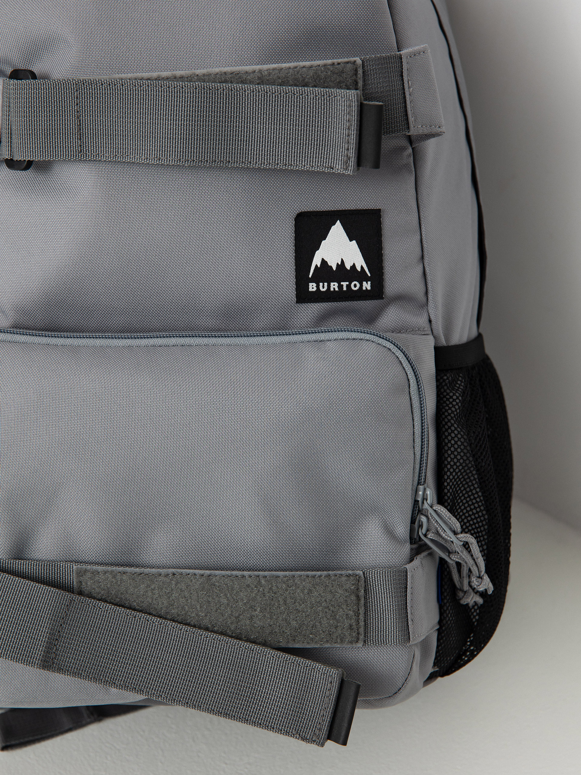 Plecak Burton Treble Yell 21L (sharkskin)