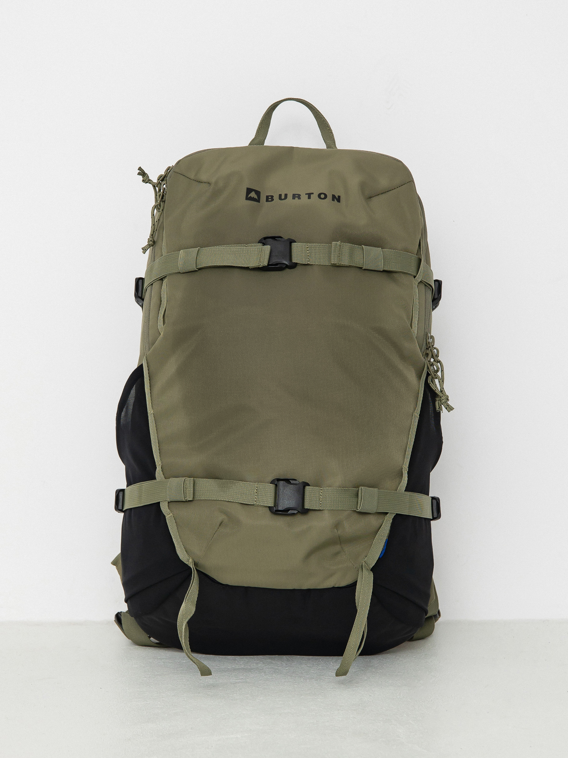 Plecak Burton Day Hiker 22L (forest moss)