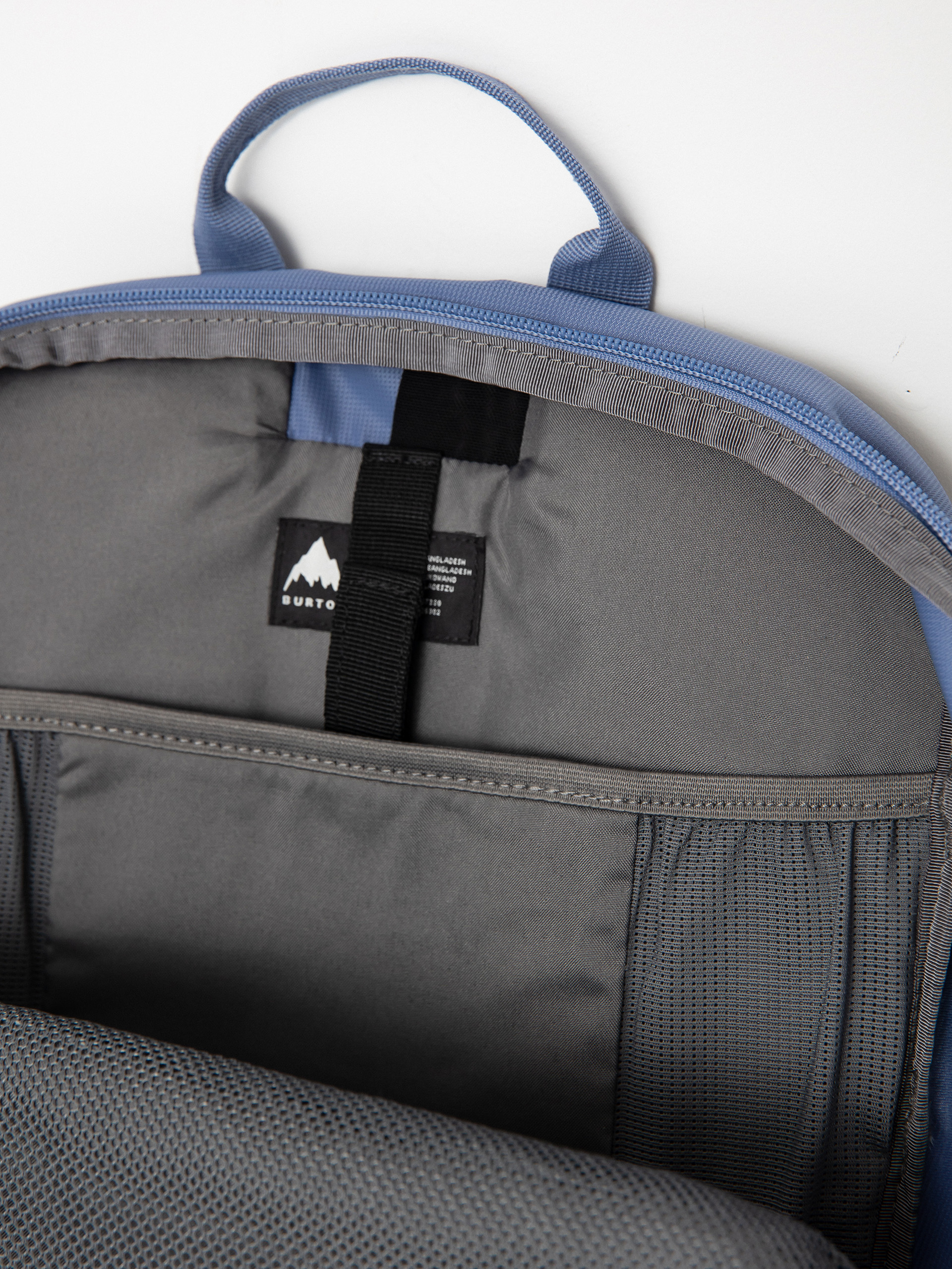 Plecak Burton Day Hiker 22L (slate blue)