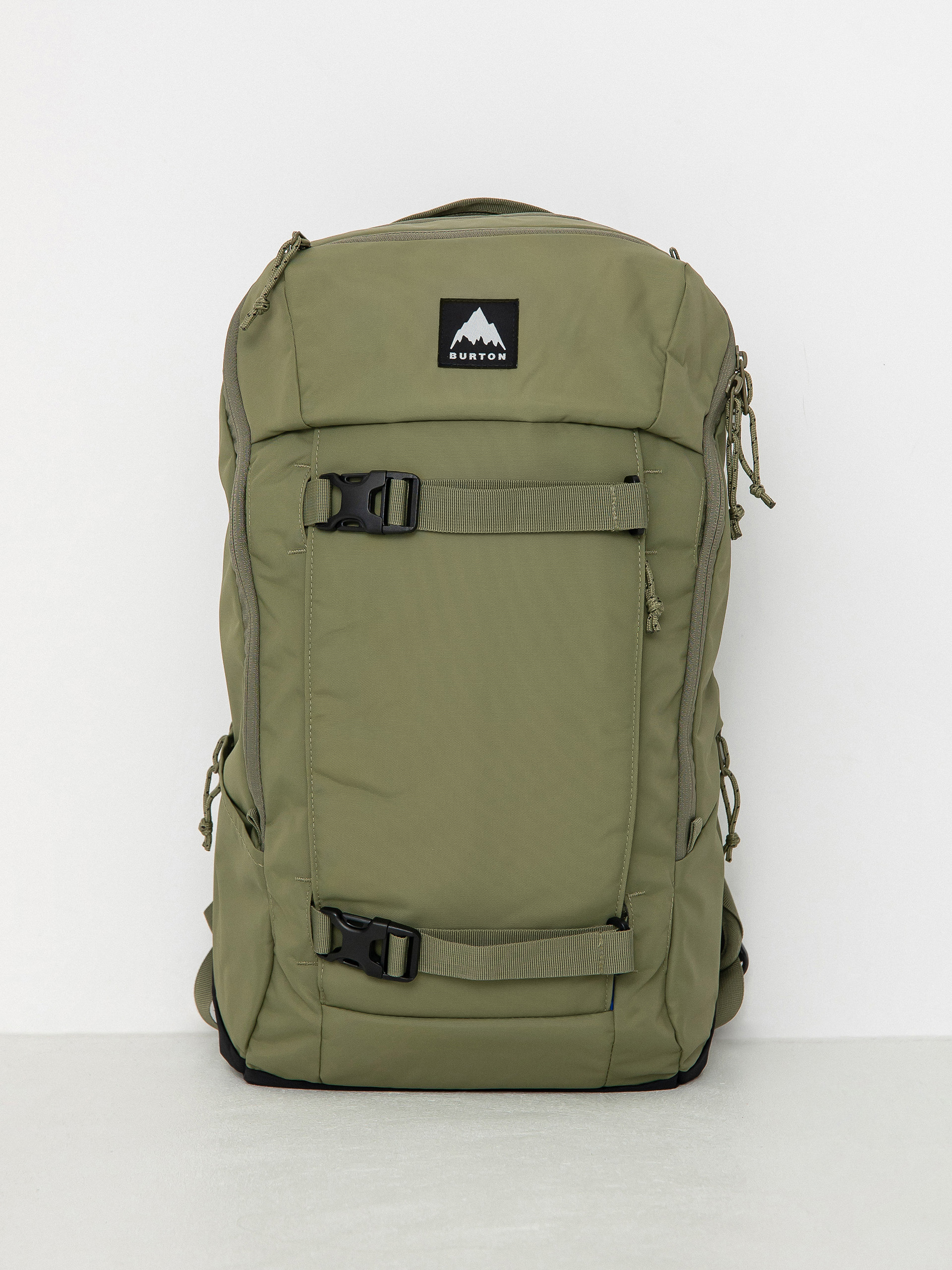 Plecak Burton Kilo 2.0 27L (forest moss)