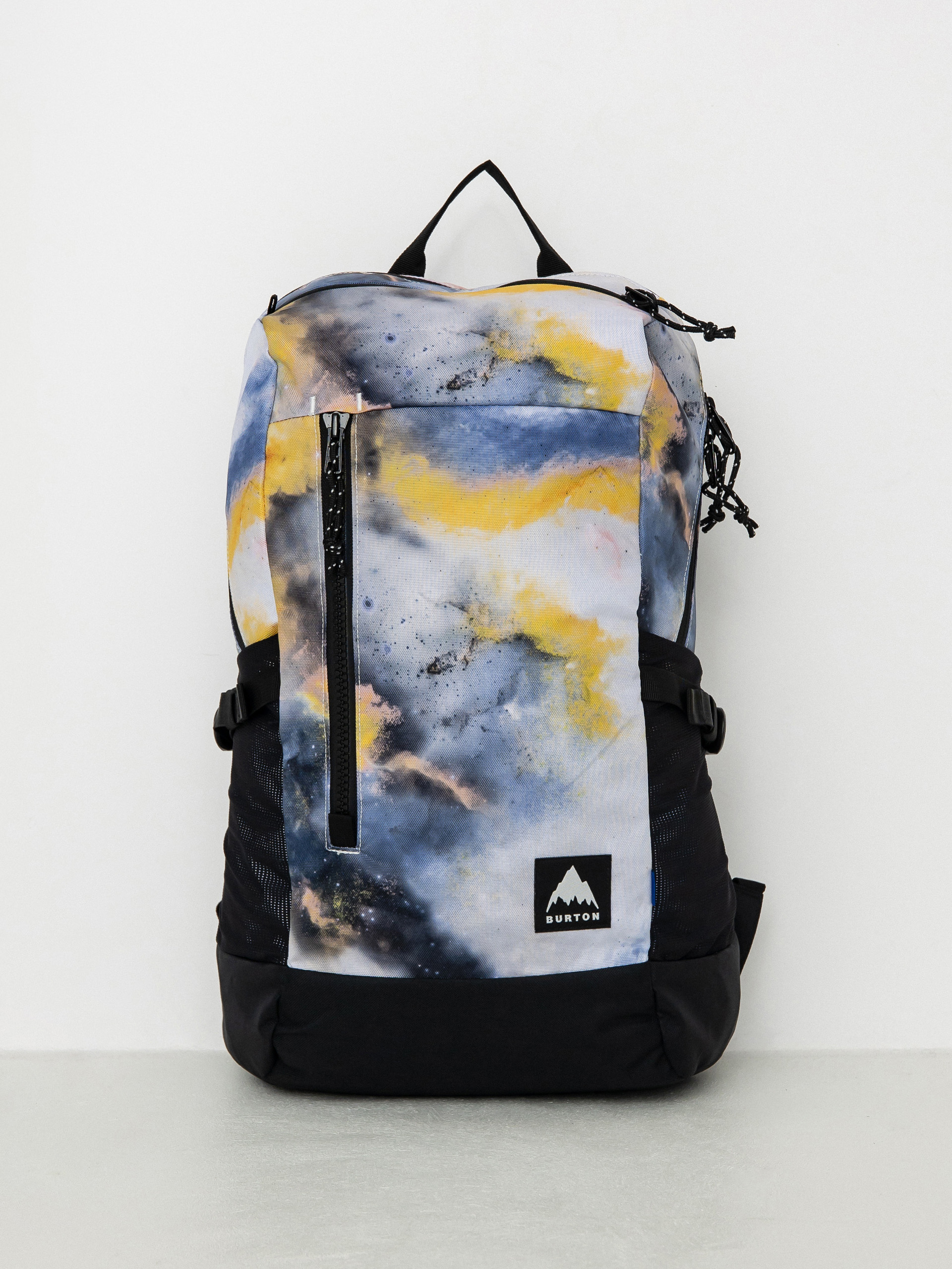 Plecak Burton Prospect 2.0 20L (stout white voyager)