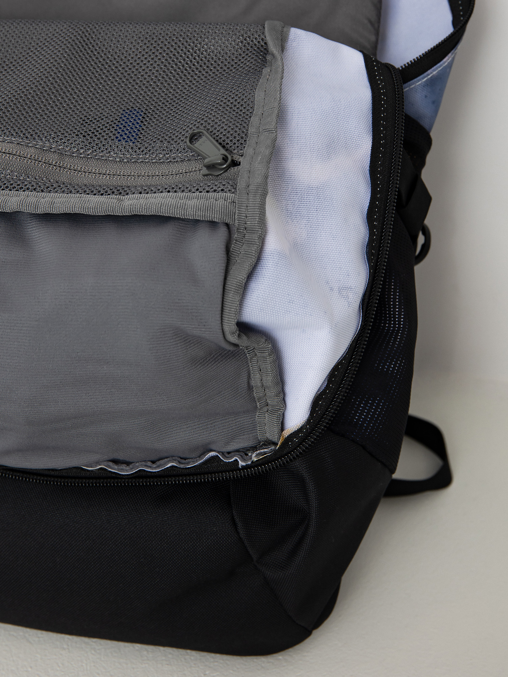 Plecak Burton Prospect 2.0 20L (stout white voyager)