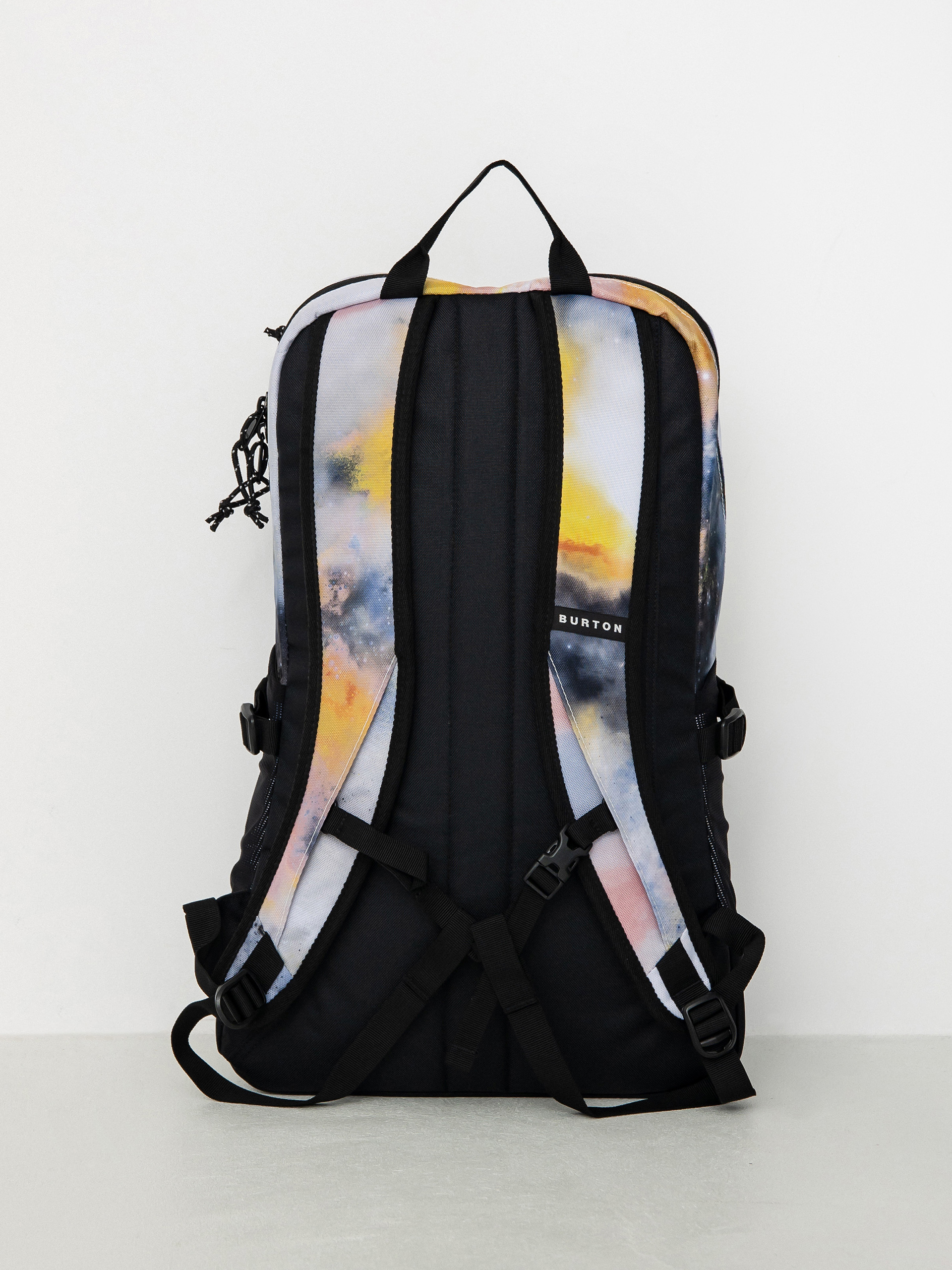 Plecak Burton Prospect 2.0 20L (stout white voyager)