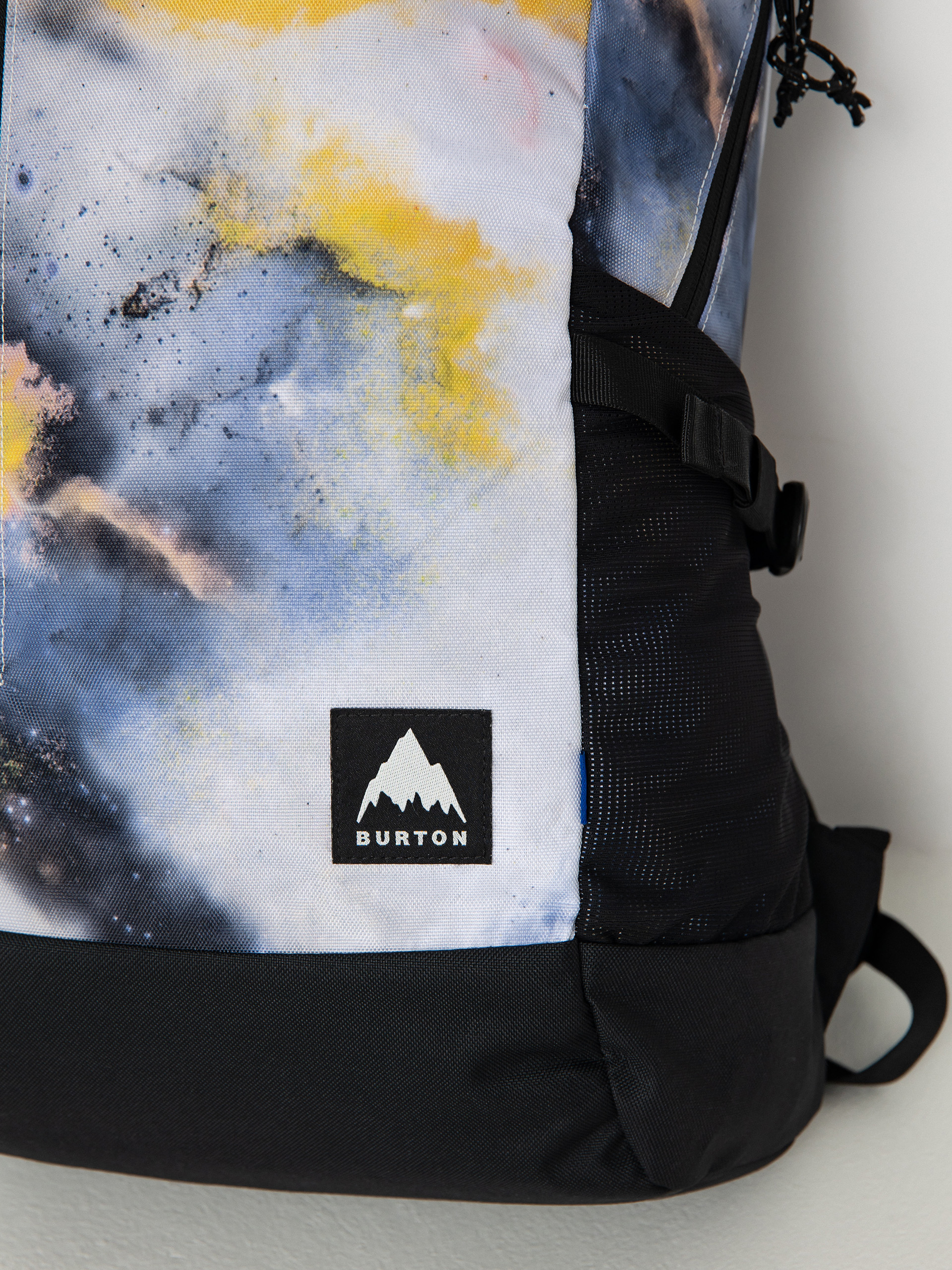 Plecak Burton Prospect 2.0 20L (stout white voyager)