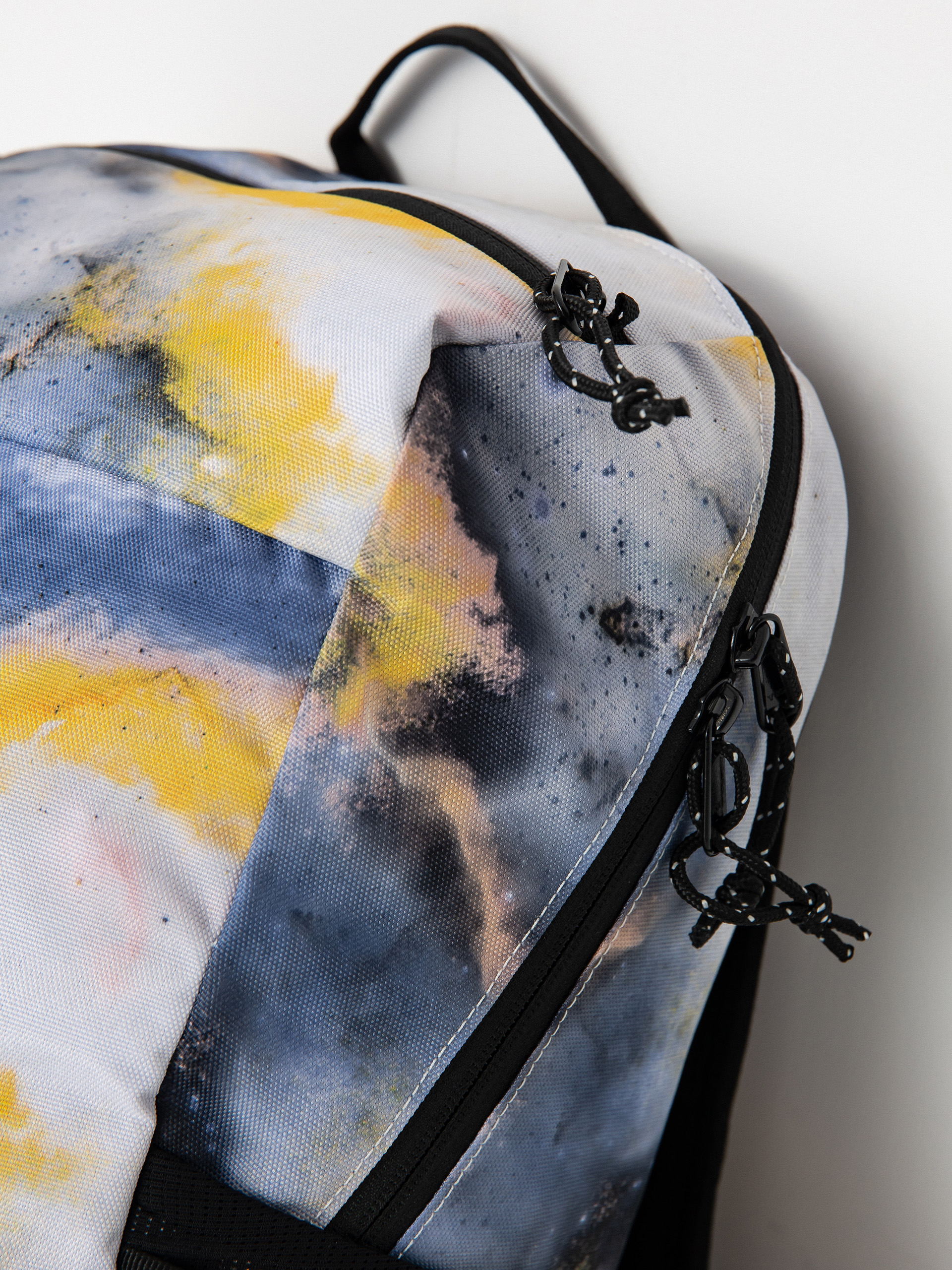 Plecak Burton Prospect 2.0 20L (stout white voyager)