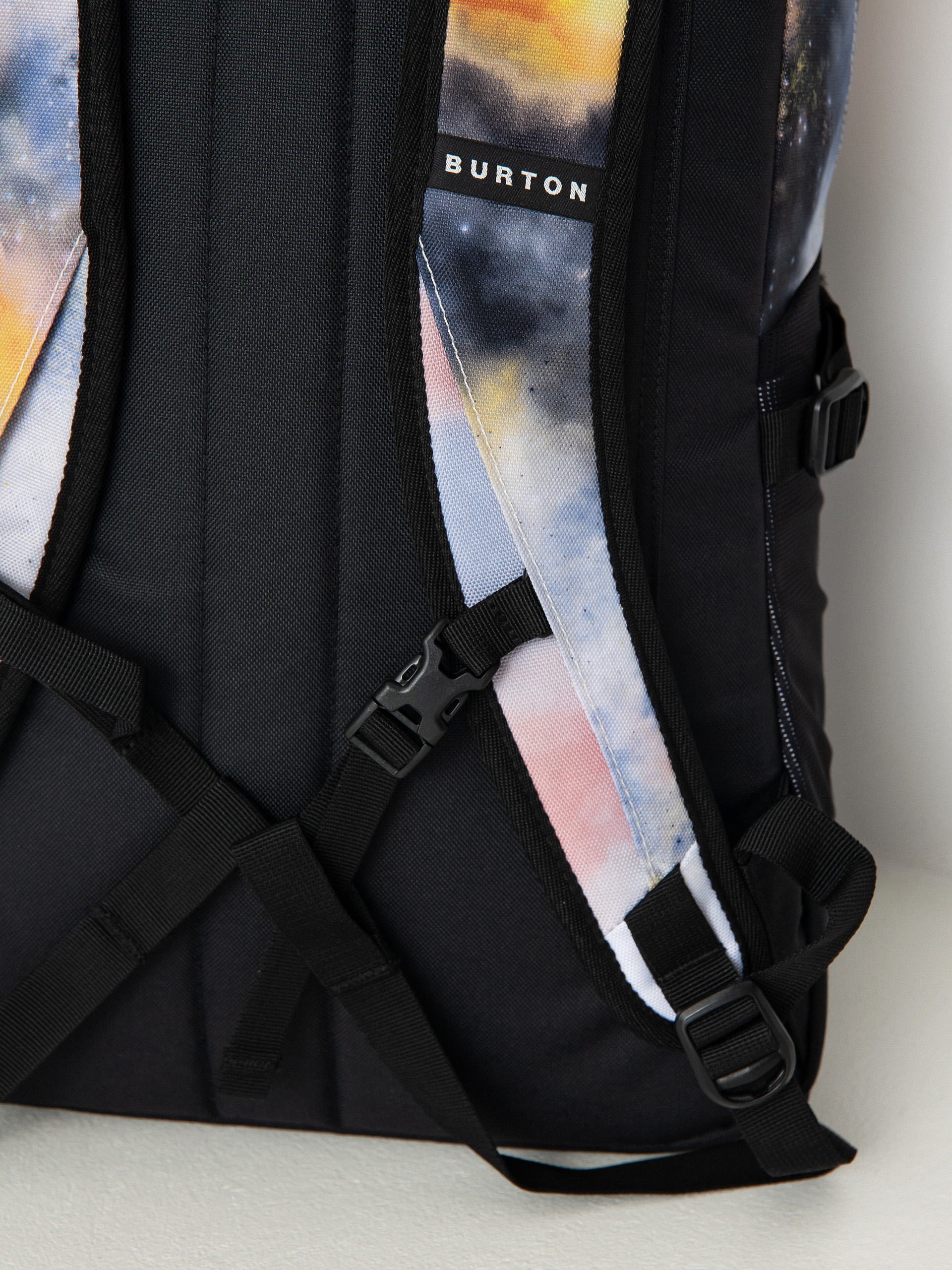 Plecak Burton Prospect 2.0 20L (stout white voyager)