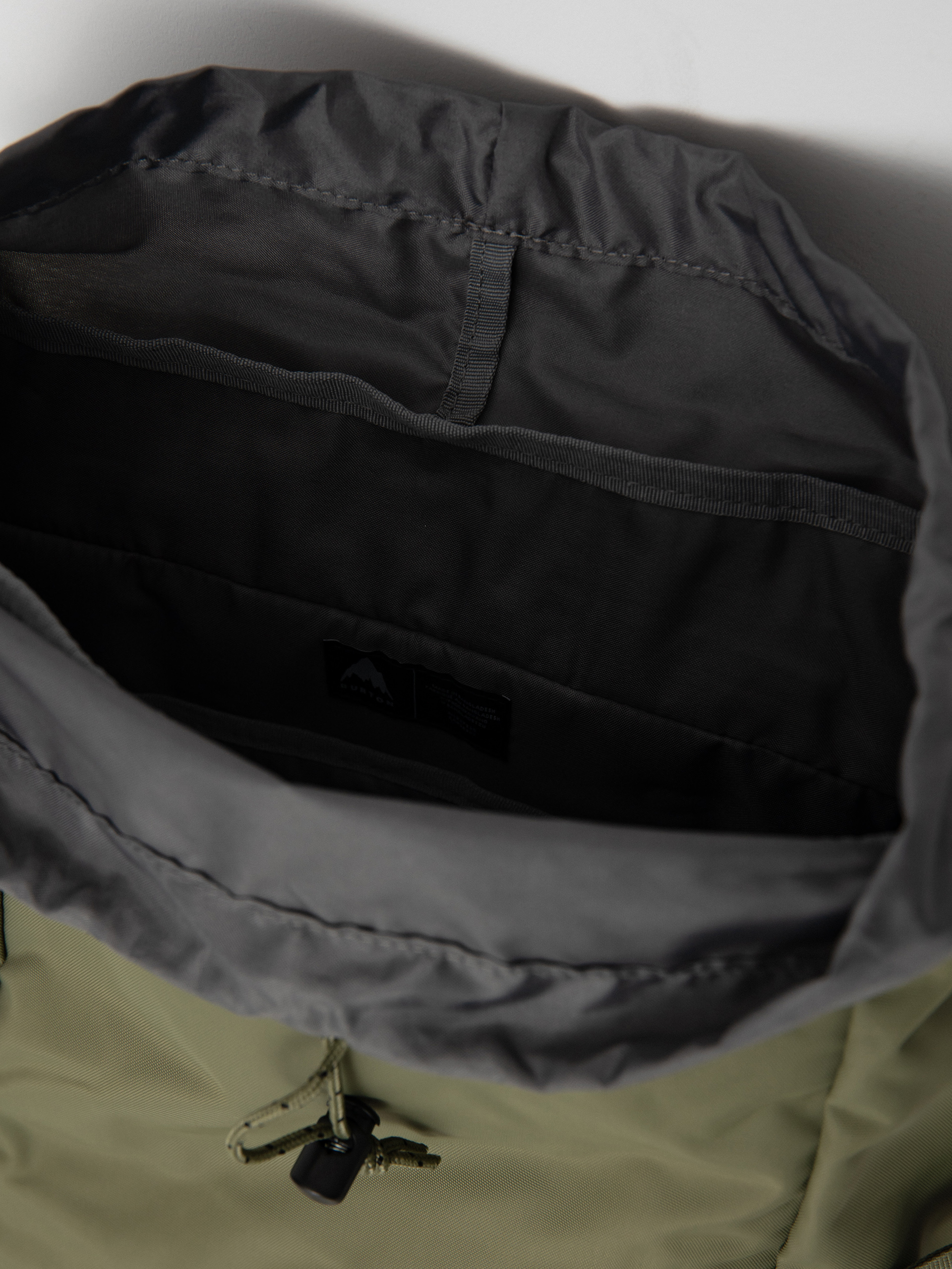 Plecak Burton Tinder 2.0 30L (forest moss)