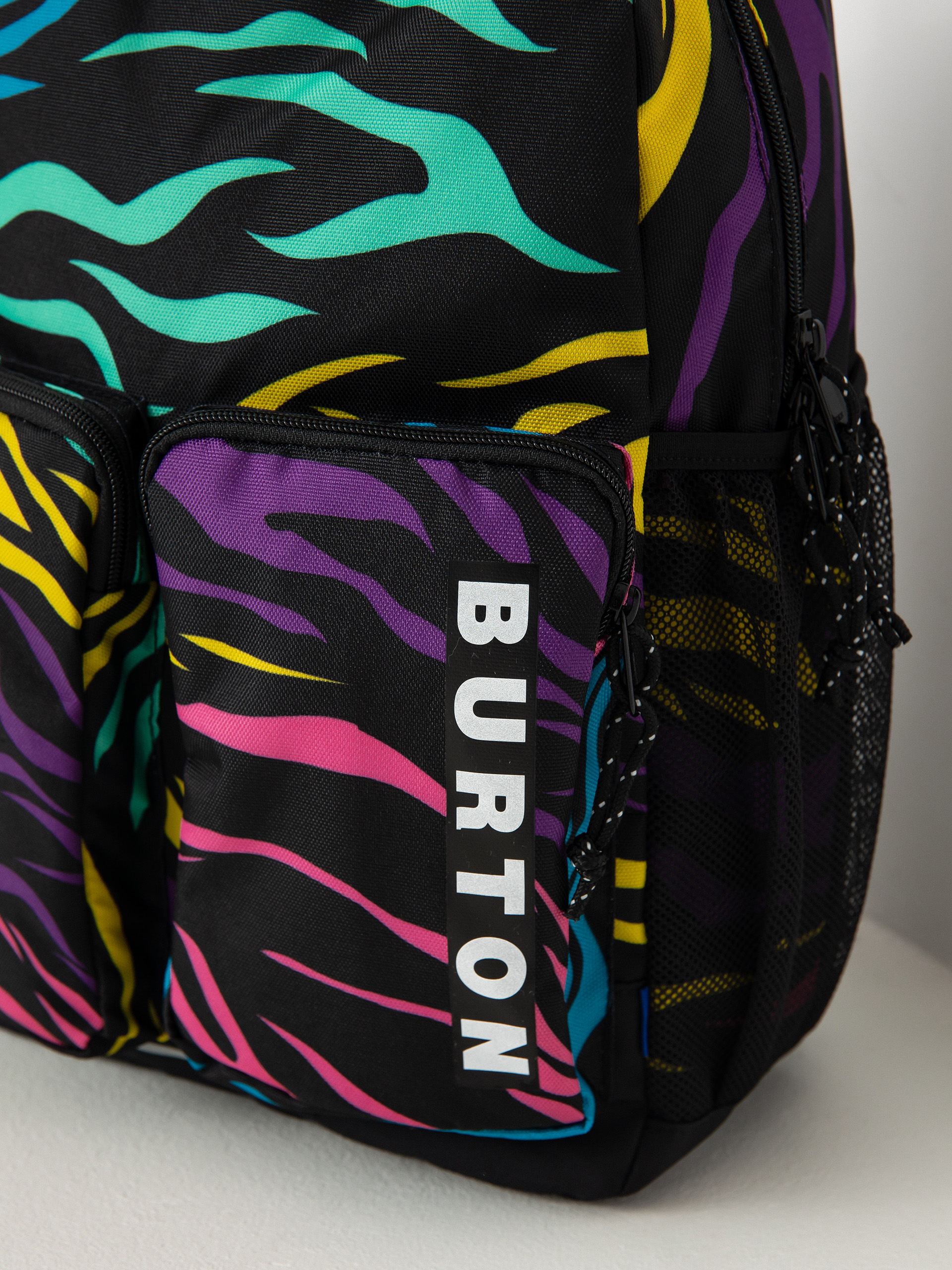 Plecak Burton Gromlet 15L JR (safari)