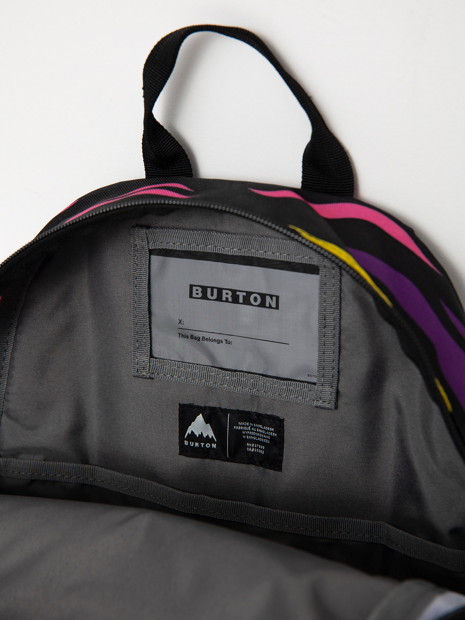 Plecak Burton Gromlet 15L JR (safari)