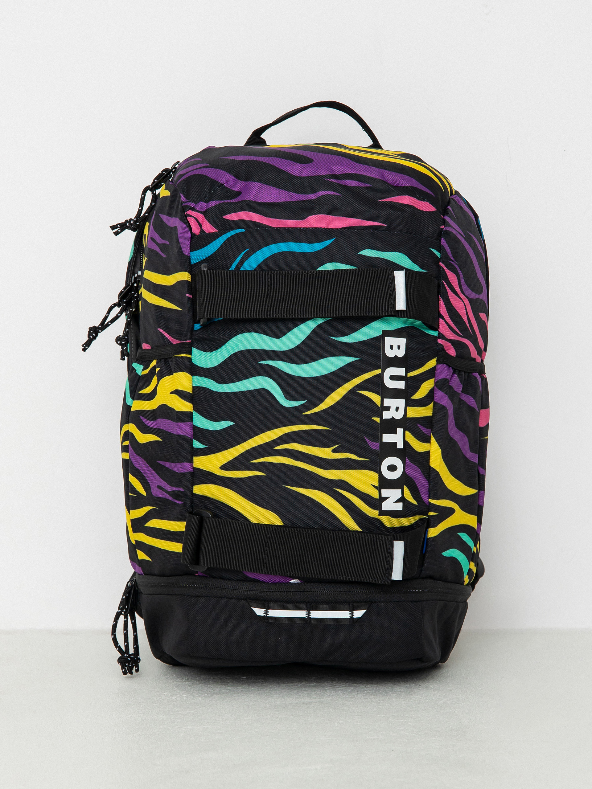 Plecak Burton Distortion 18L JR (safari)