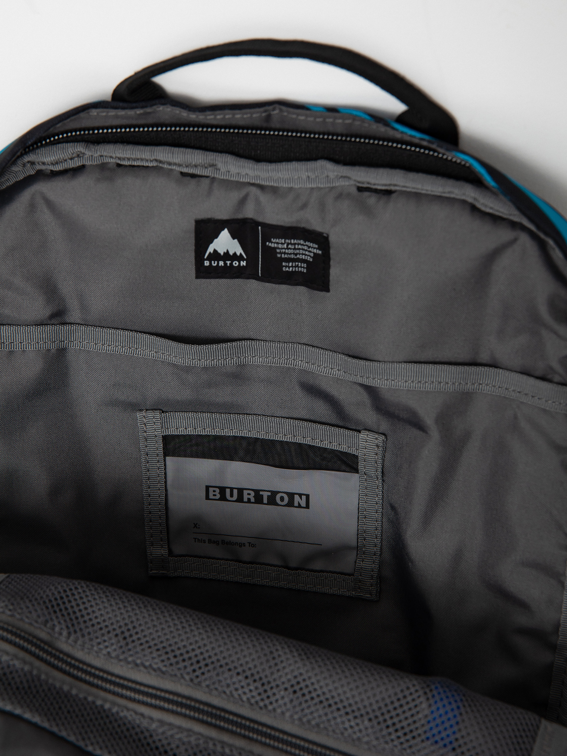 Plecak Burton Distortion 18L JR (safari)