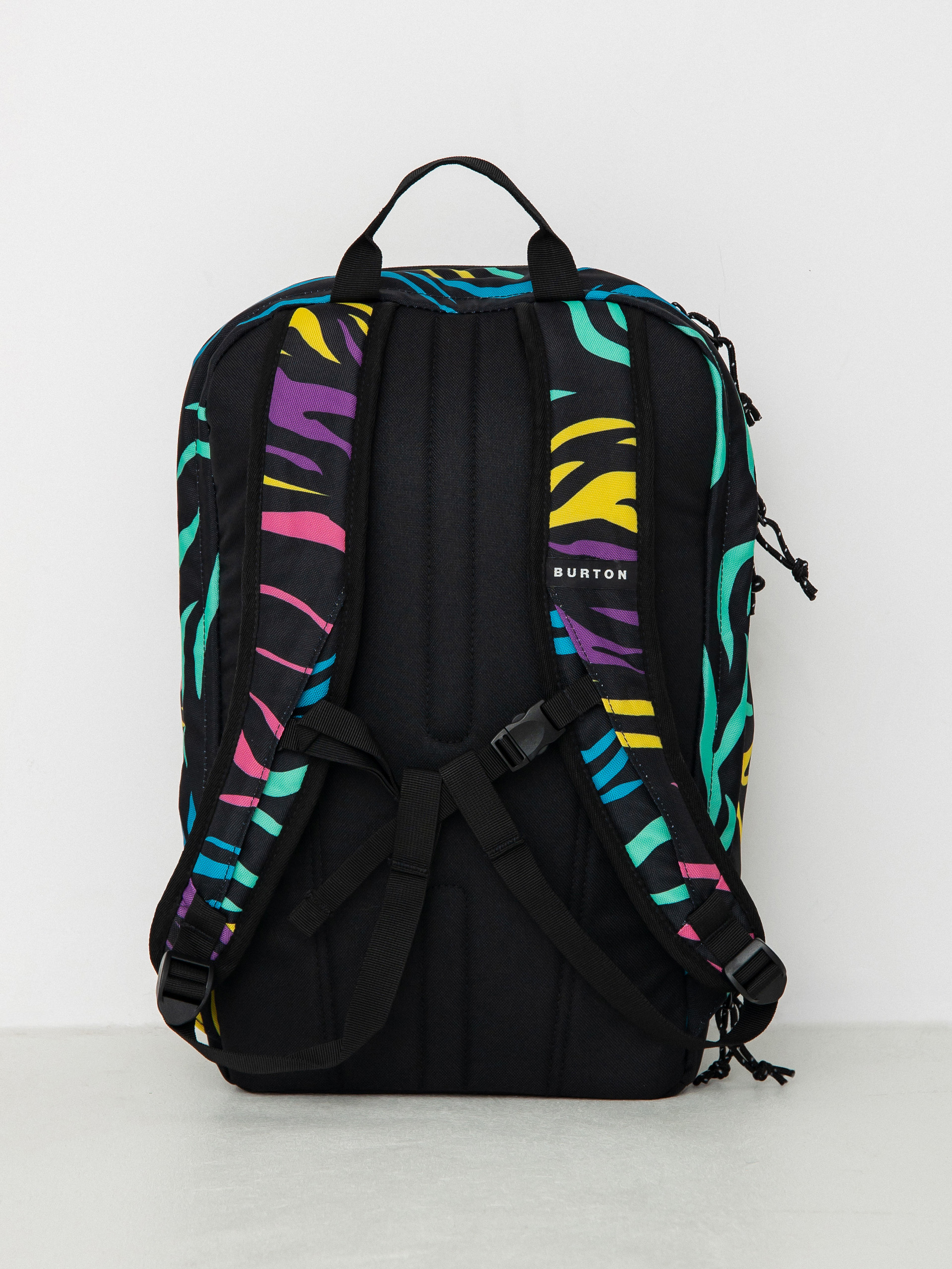 Plecak Burton Distortion 18L JR (safari)