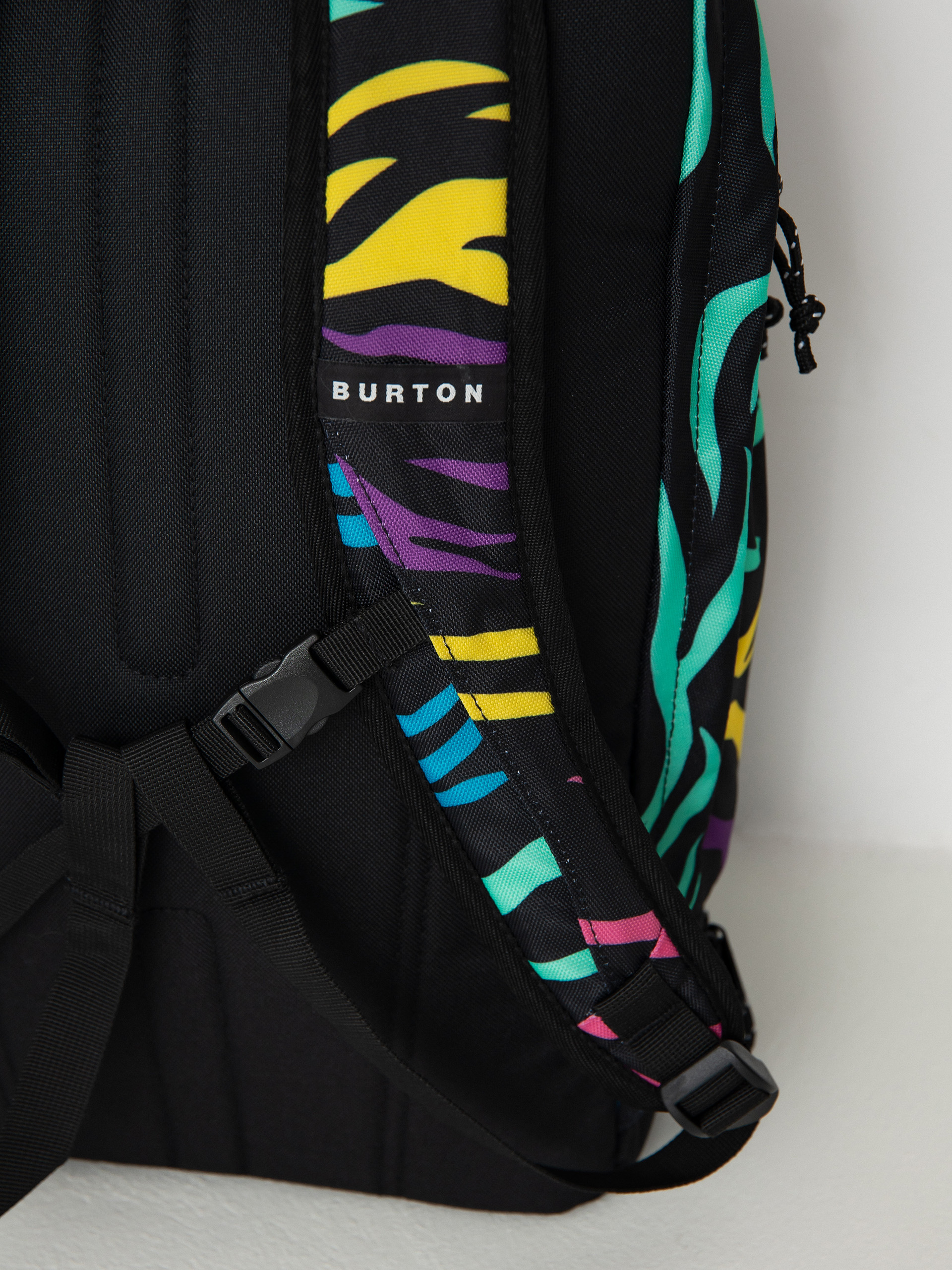 Plecak Burton Distortion 18L JR (safari)