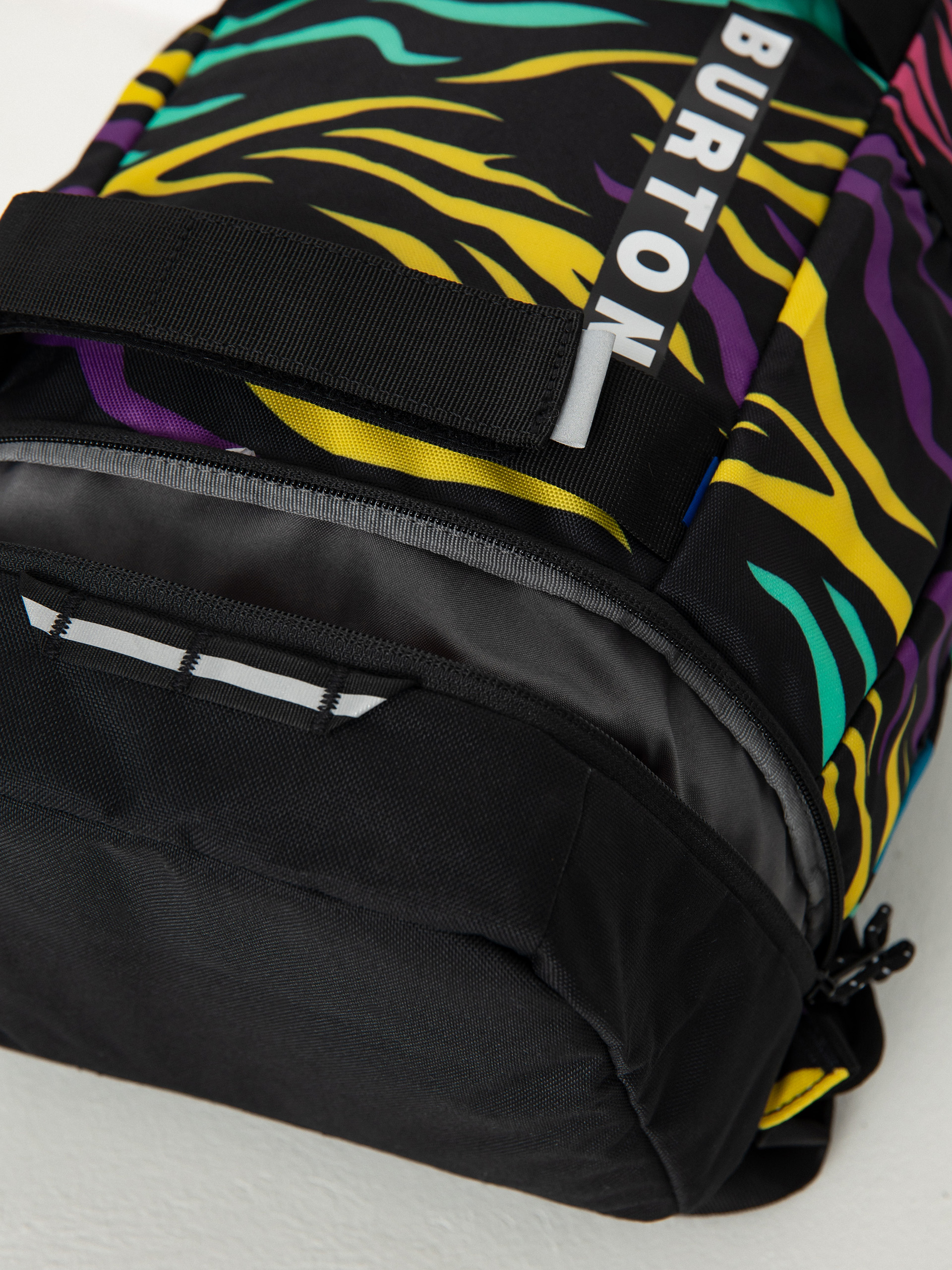 Plecak Burton Distortion 18L JR (safari)