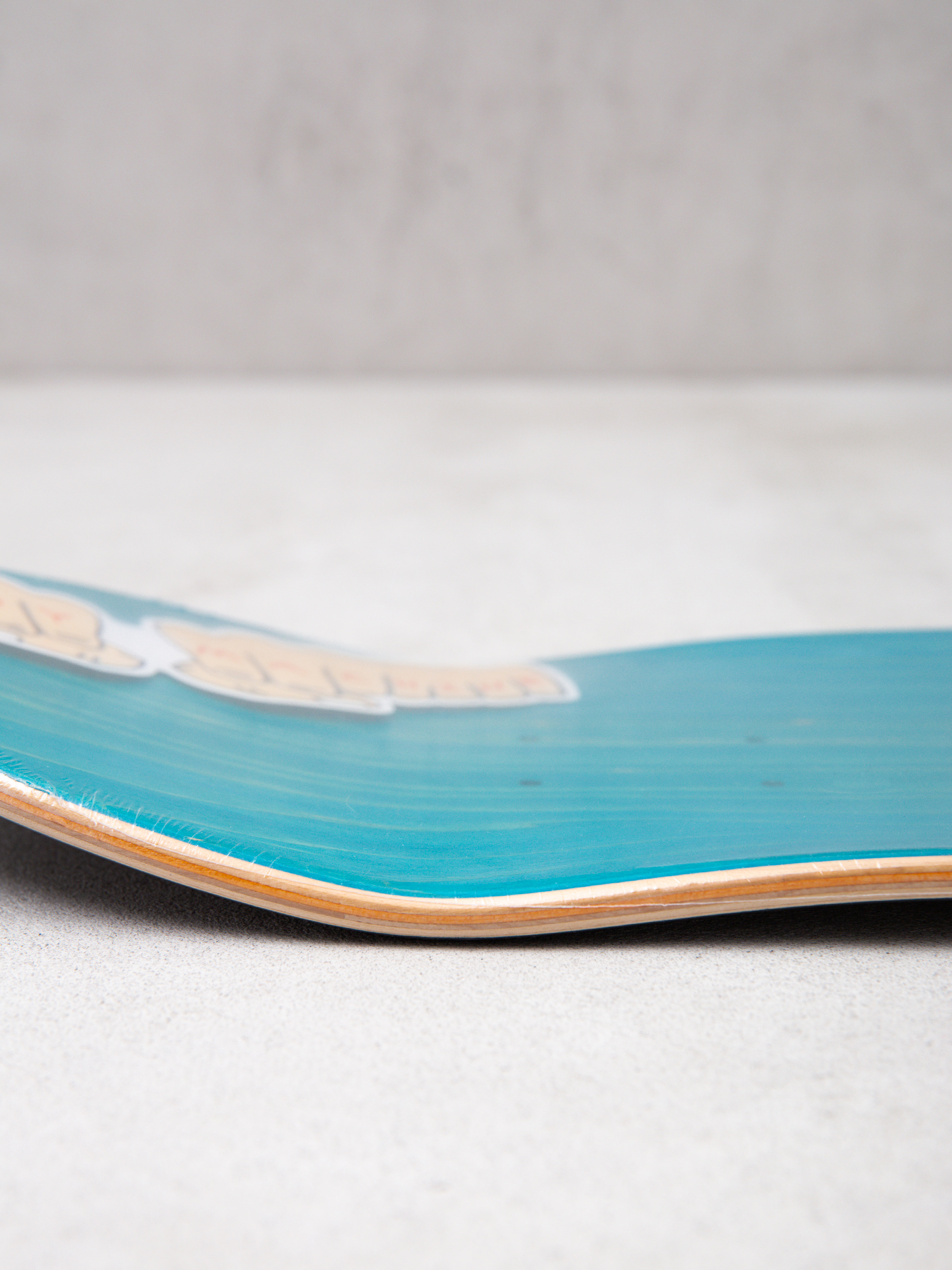 Deck Toy Machine New Fists (assorted)