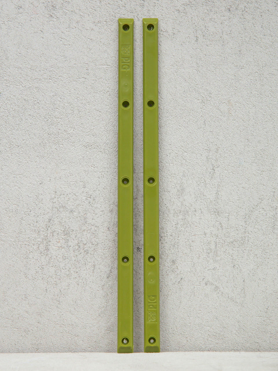 Akcesoria Pig Pig Rails (olive)