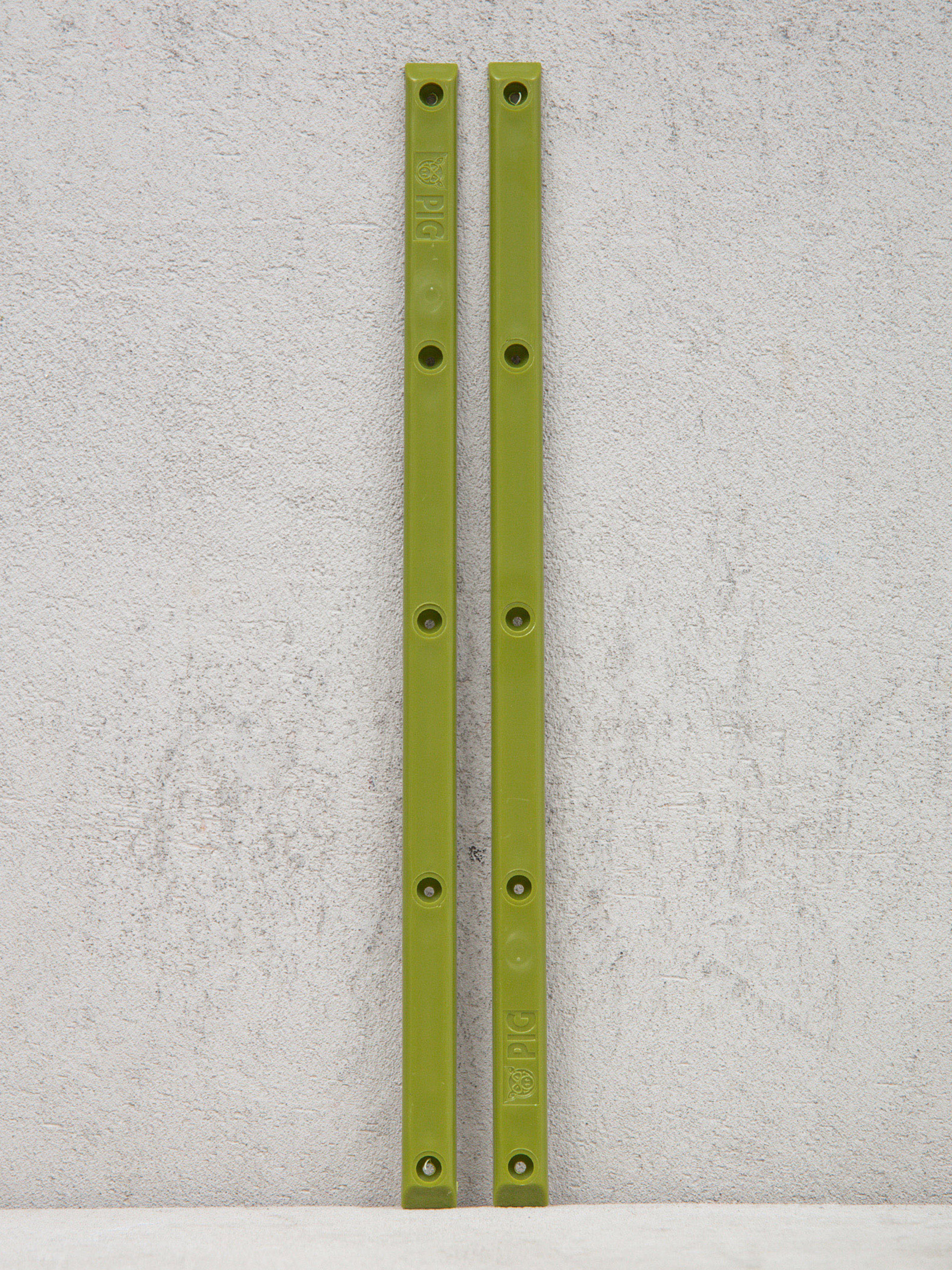 Akcesoria Pig Pig Rails (olive)