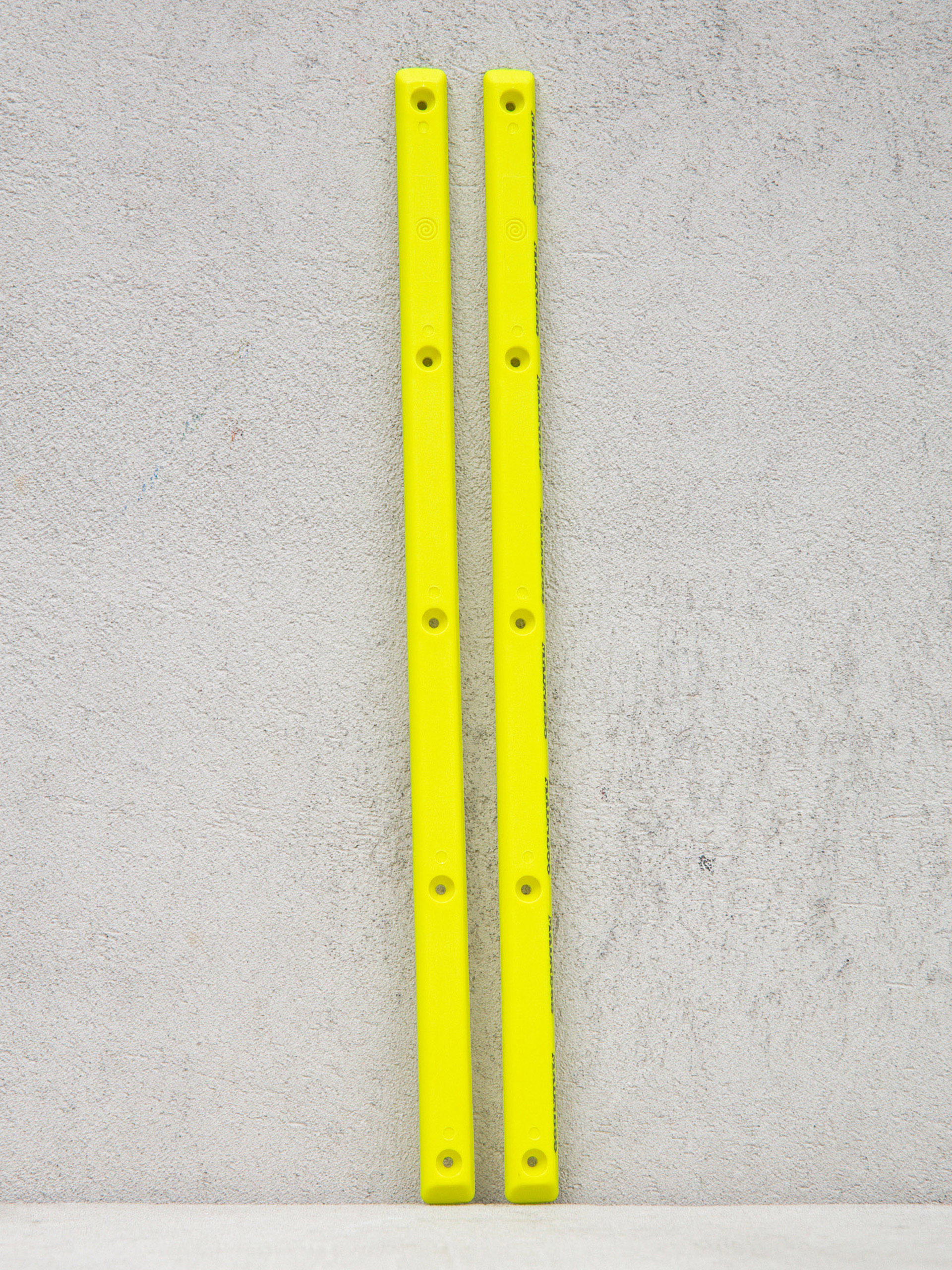 Railsy Madness Classic Rails (neon yellow)