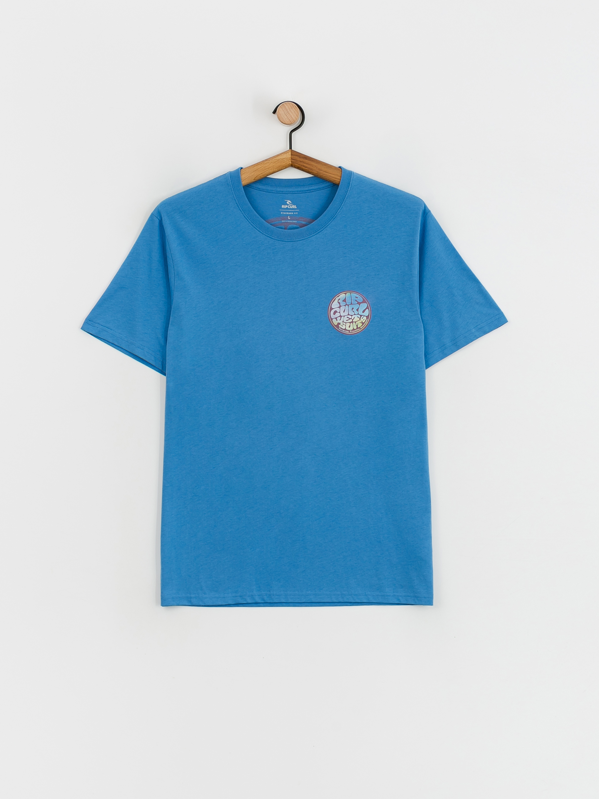 T-shirt Rip Curl Passage (cobalt)