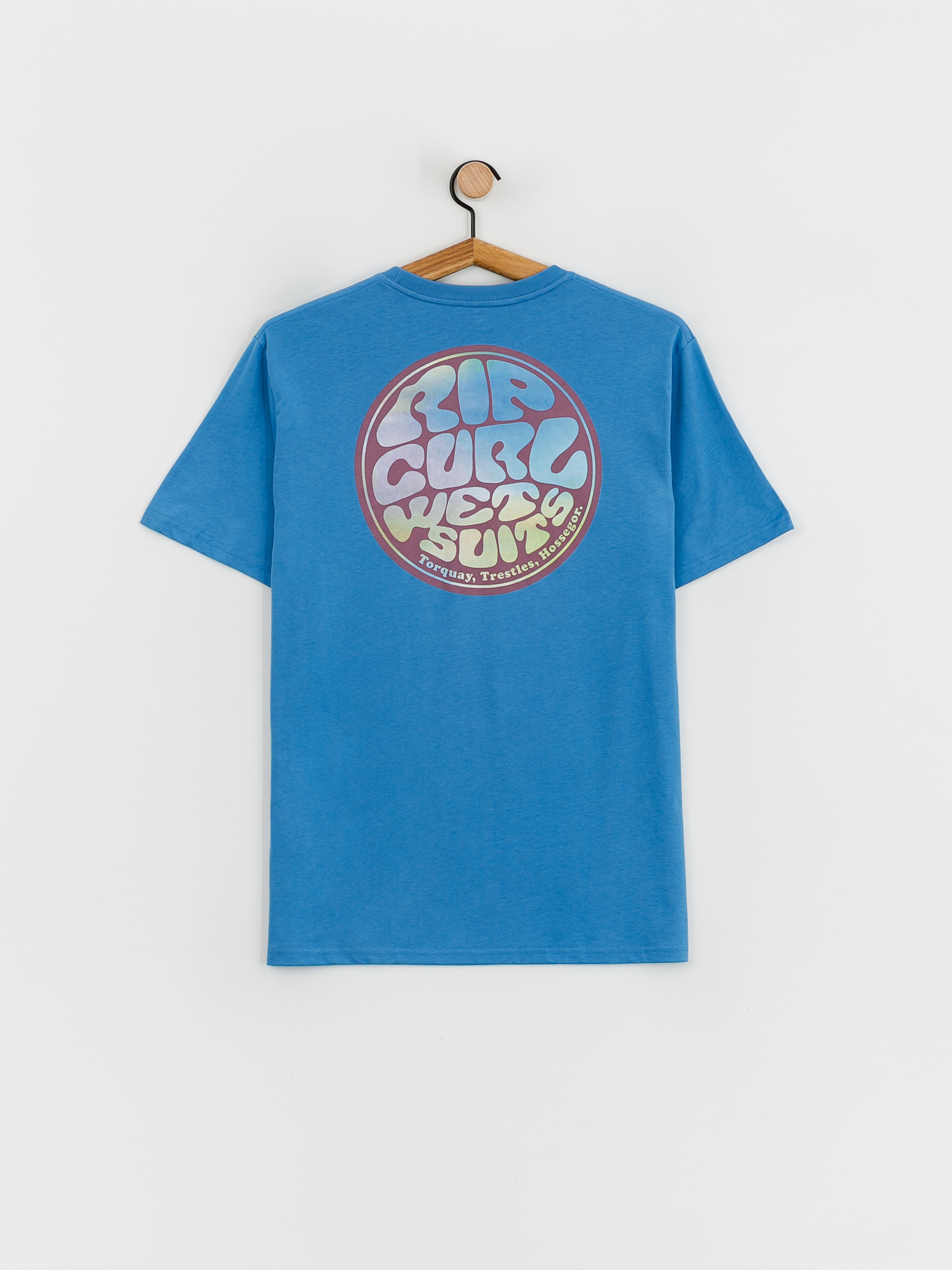 T-shirt Rip Curl Passage (cobalt)