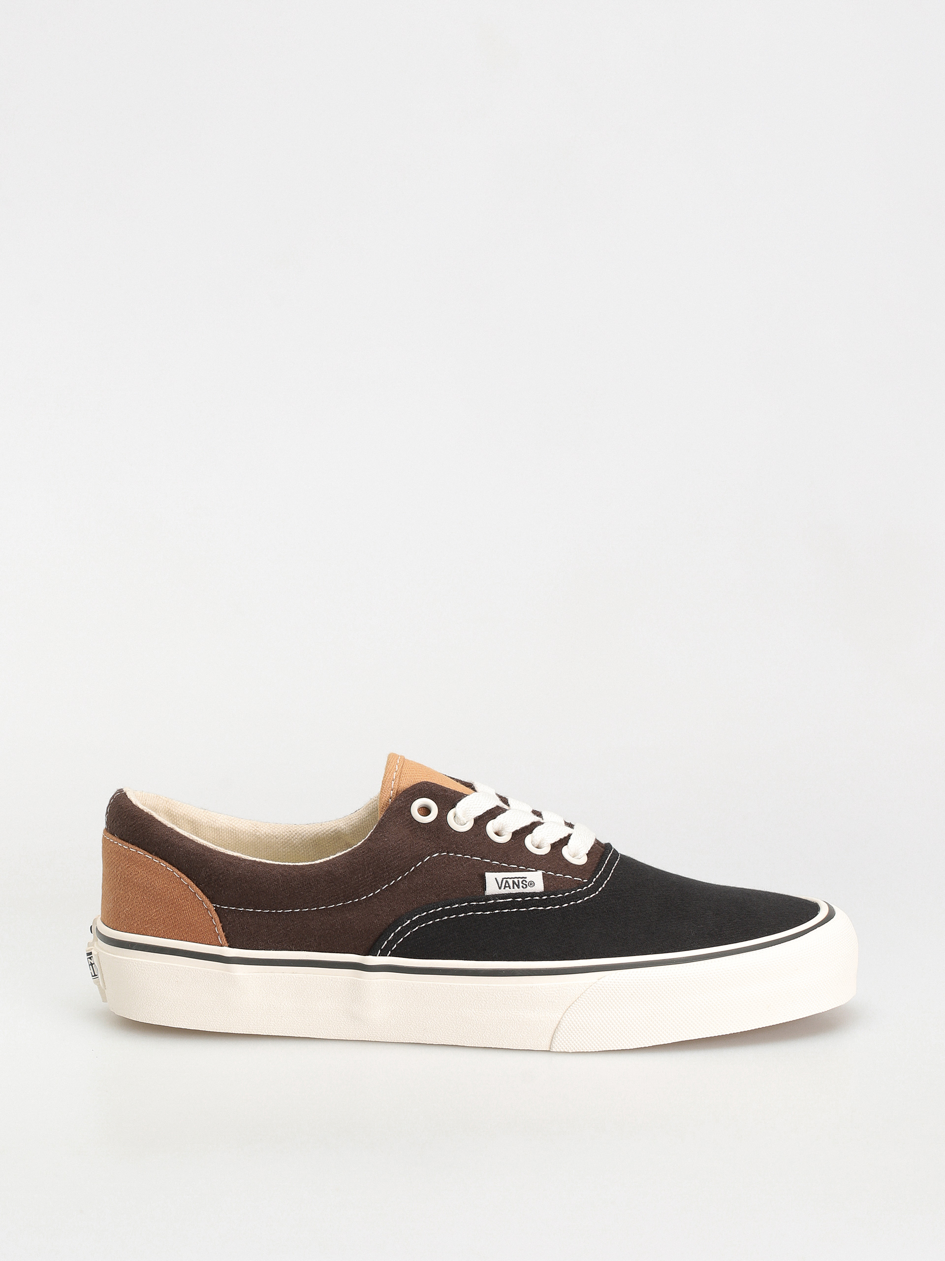 Buty Vans Era Vr3 (twill black multi)