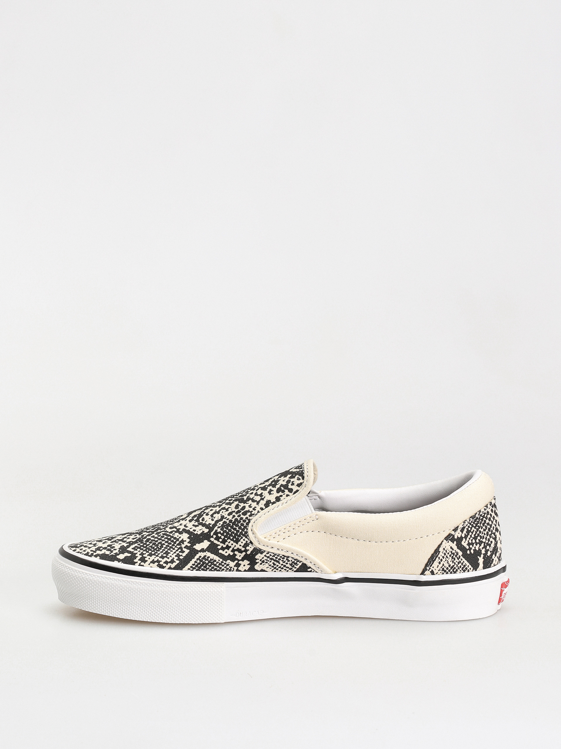Buty Vans X Hockey Skate Slip On (hockey skateboards snake skin)