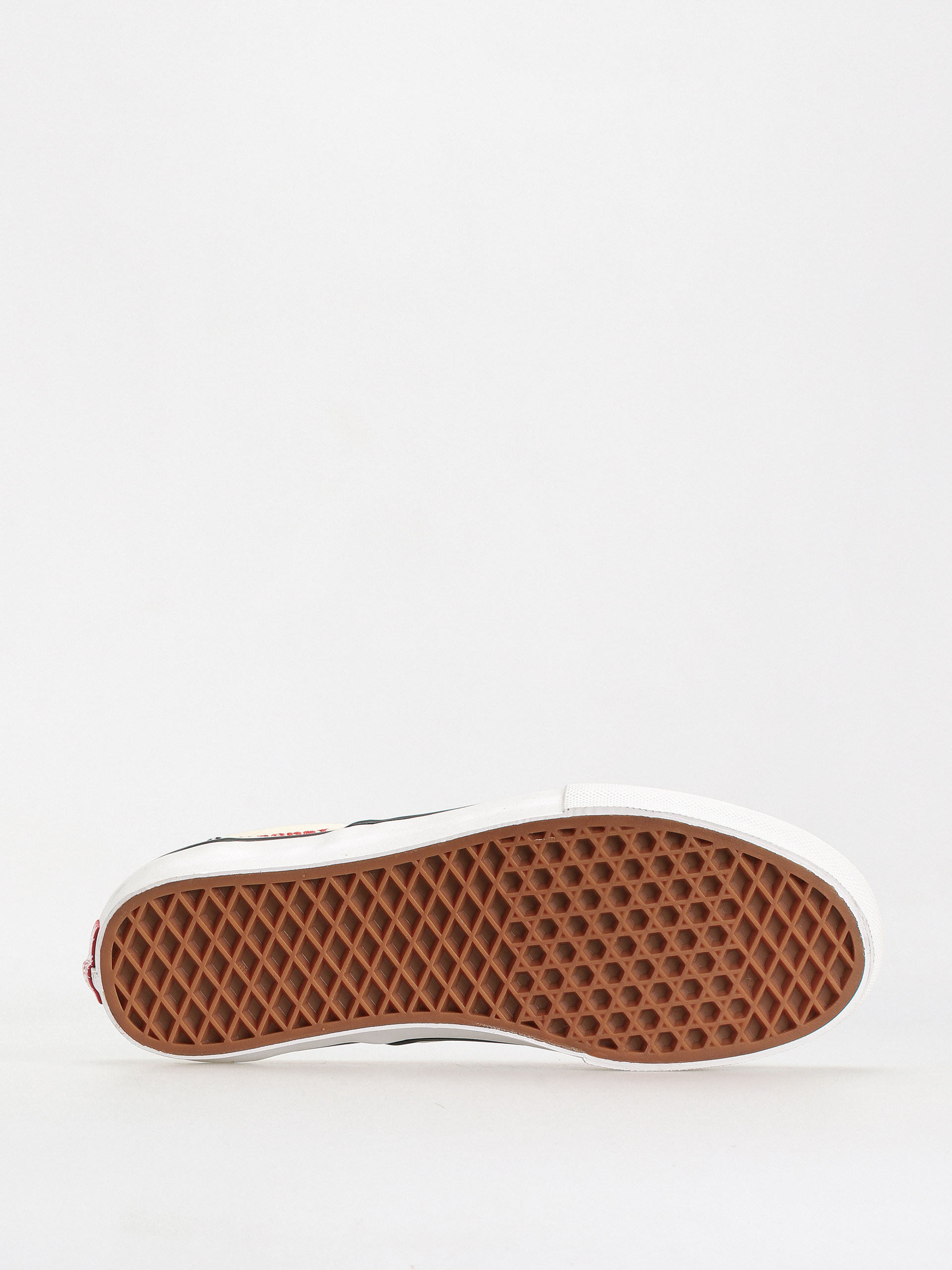 Buty Vans X Hockey Skate Slip On (hockey skateboards snake skin)
