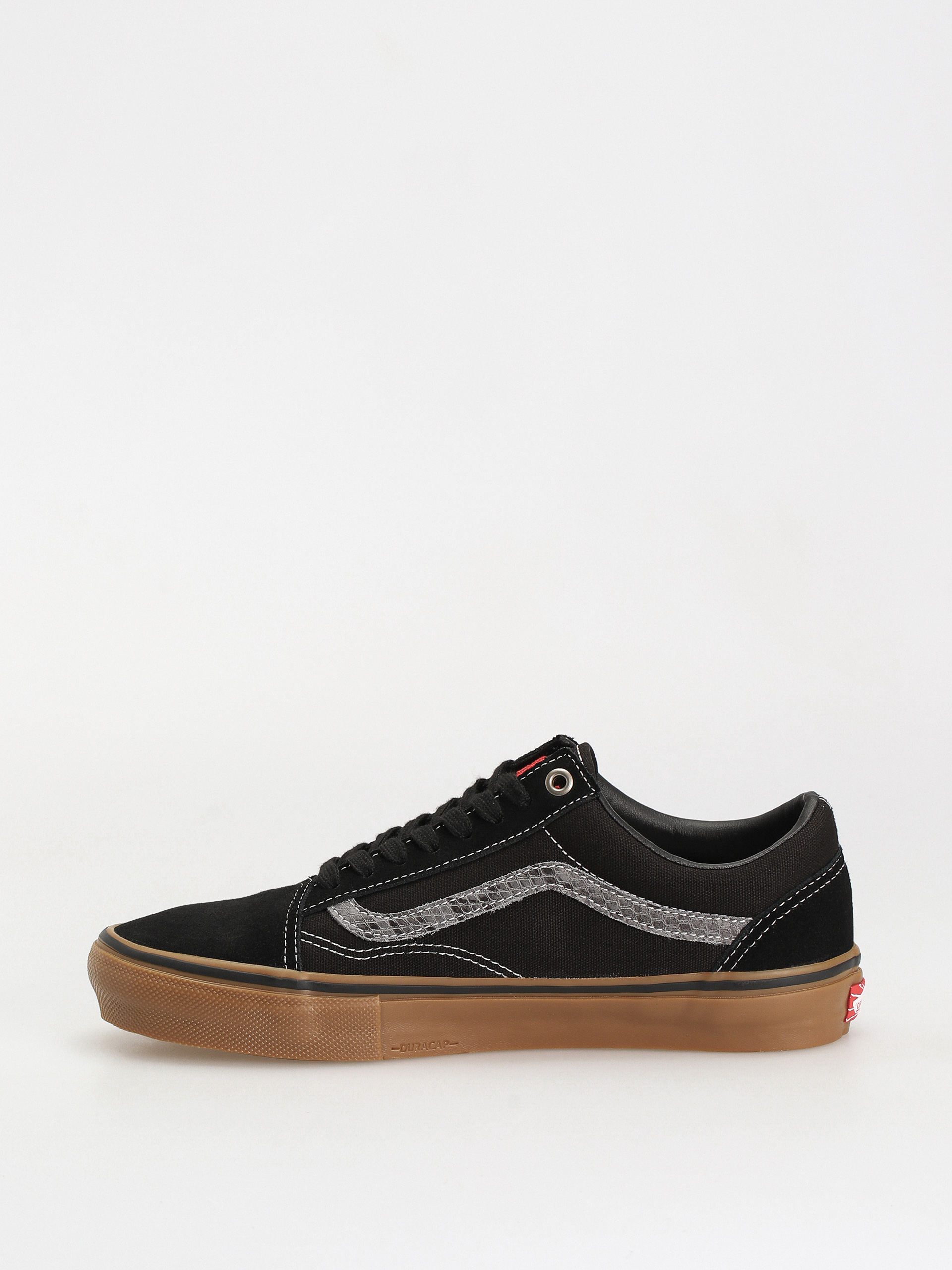 Buty Vans X Hockey Skate Old Skool (hockey skateboards black/snake)