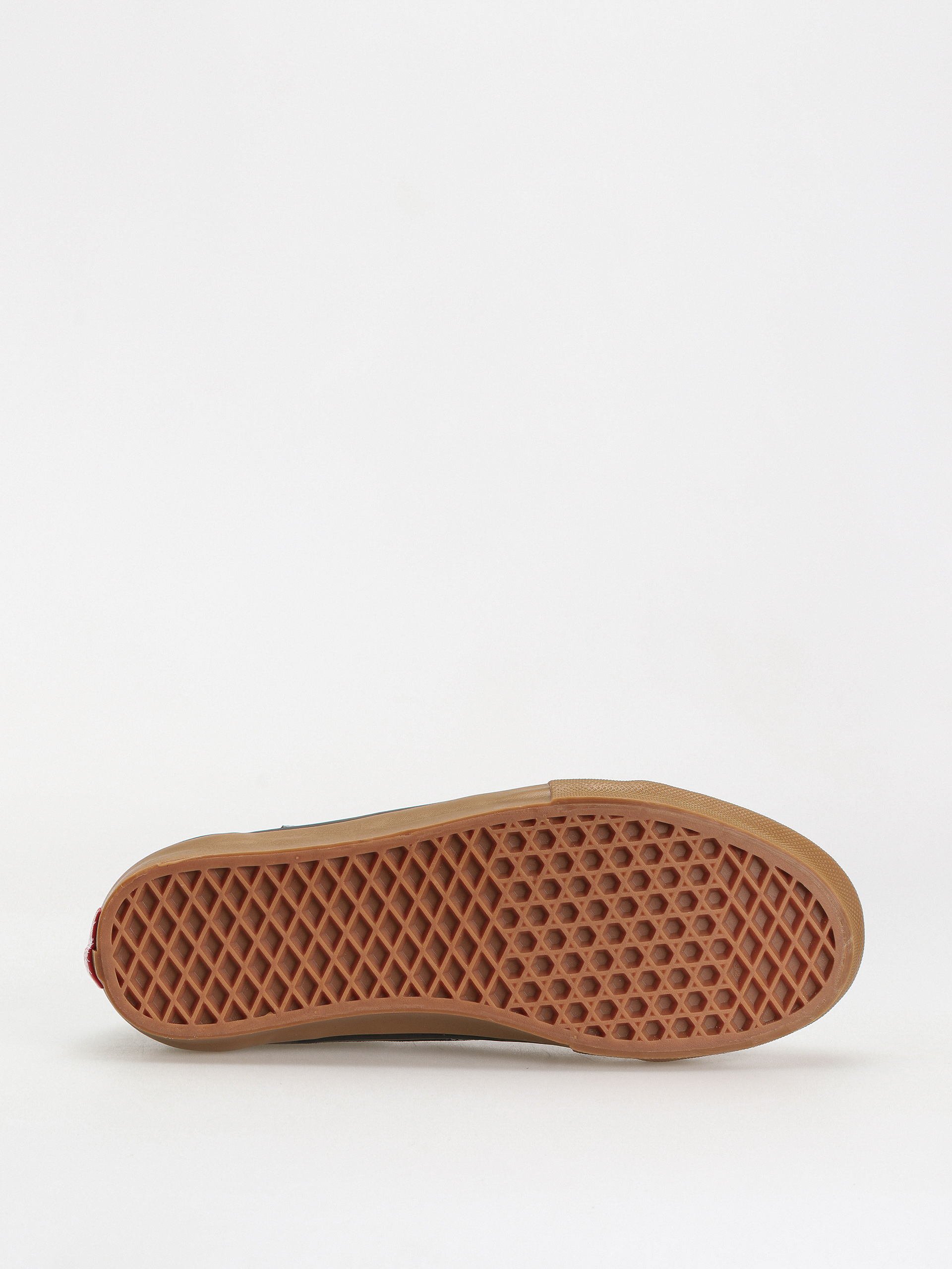 Buty Vans X Hockey Skate Old Skool (hockey skateboards black/snake)