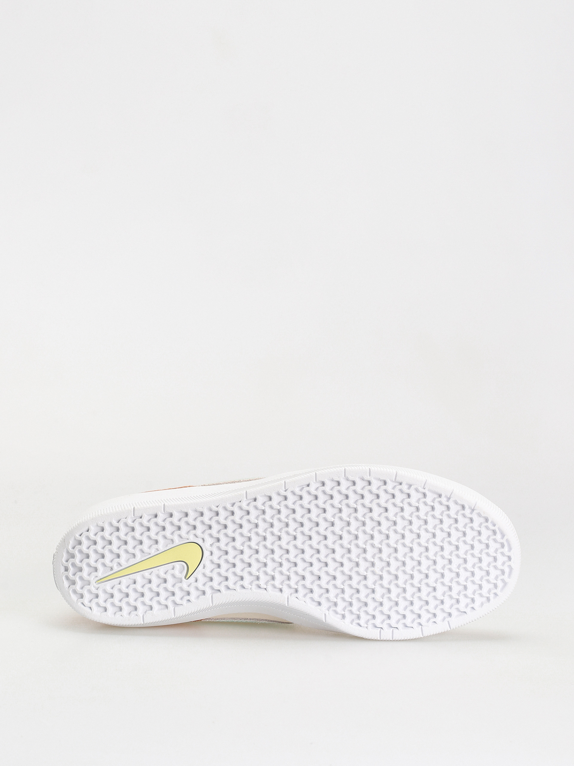 Buty Nike SB Force 58 (pale ivory/jade ice white hemp)