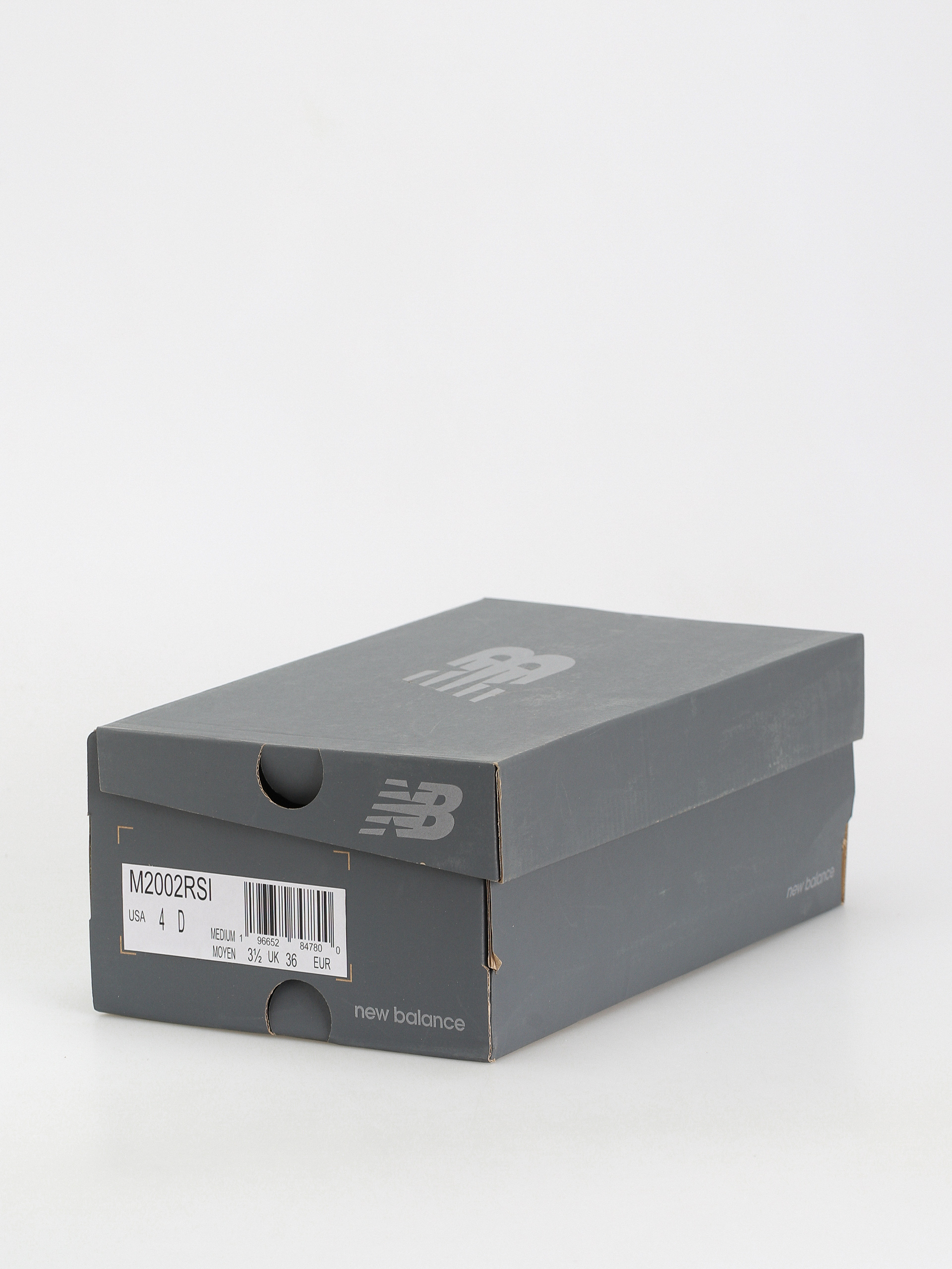 Buty New Balance 2002 (driftwood)