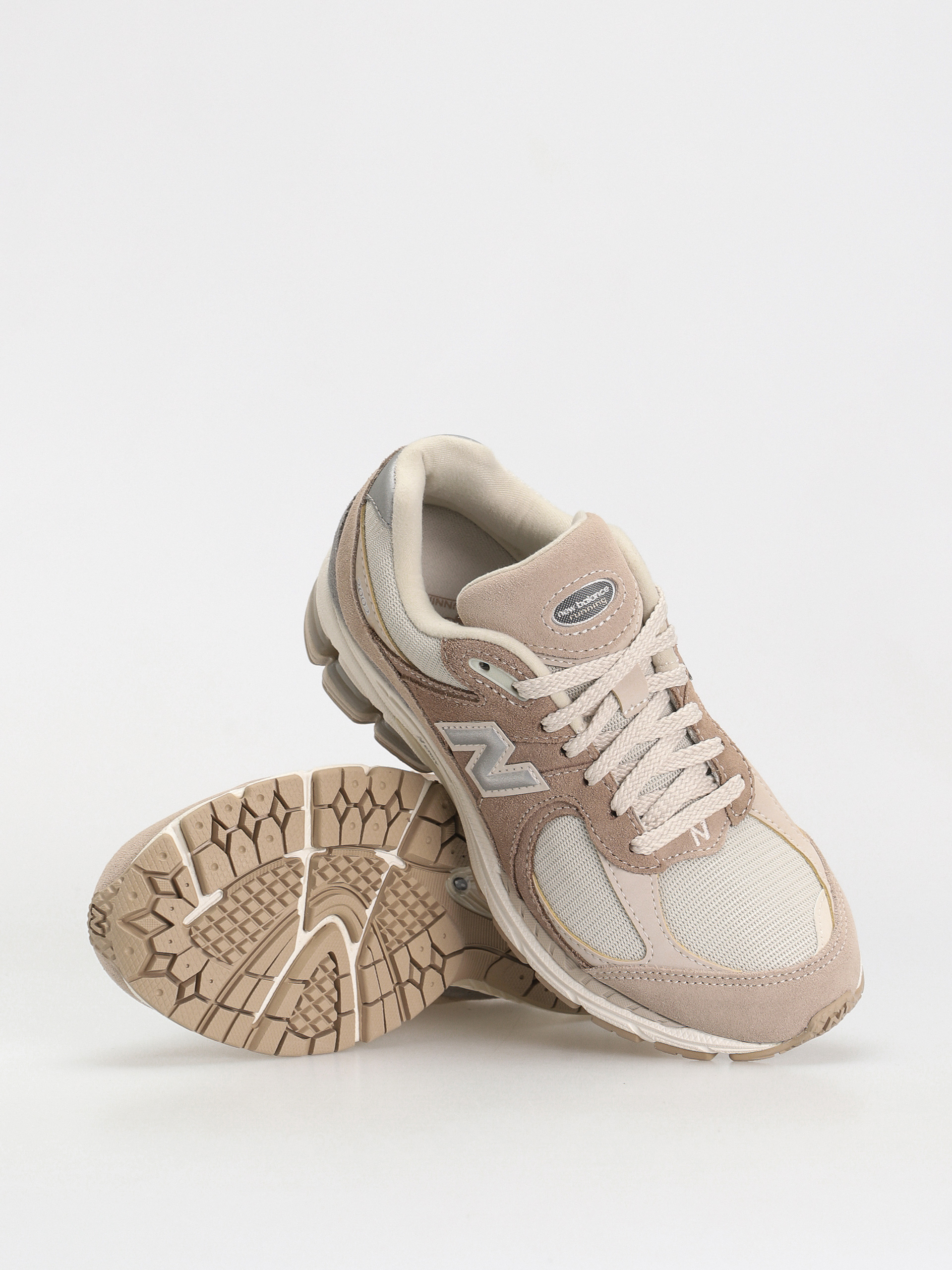 Buty New Balance 2002 (driftwood)