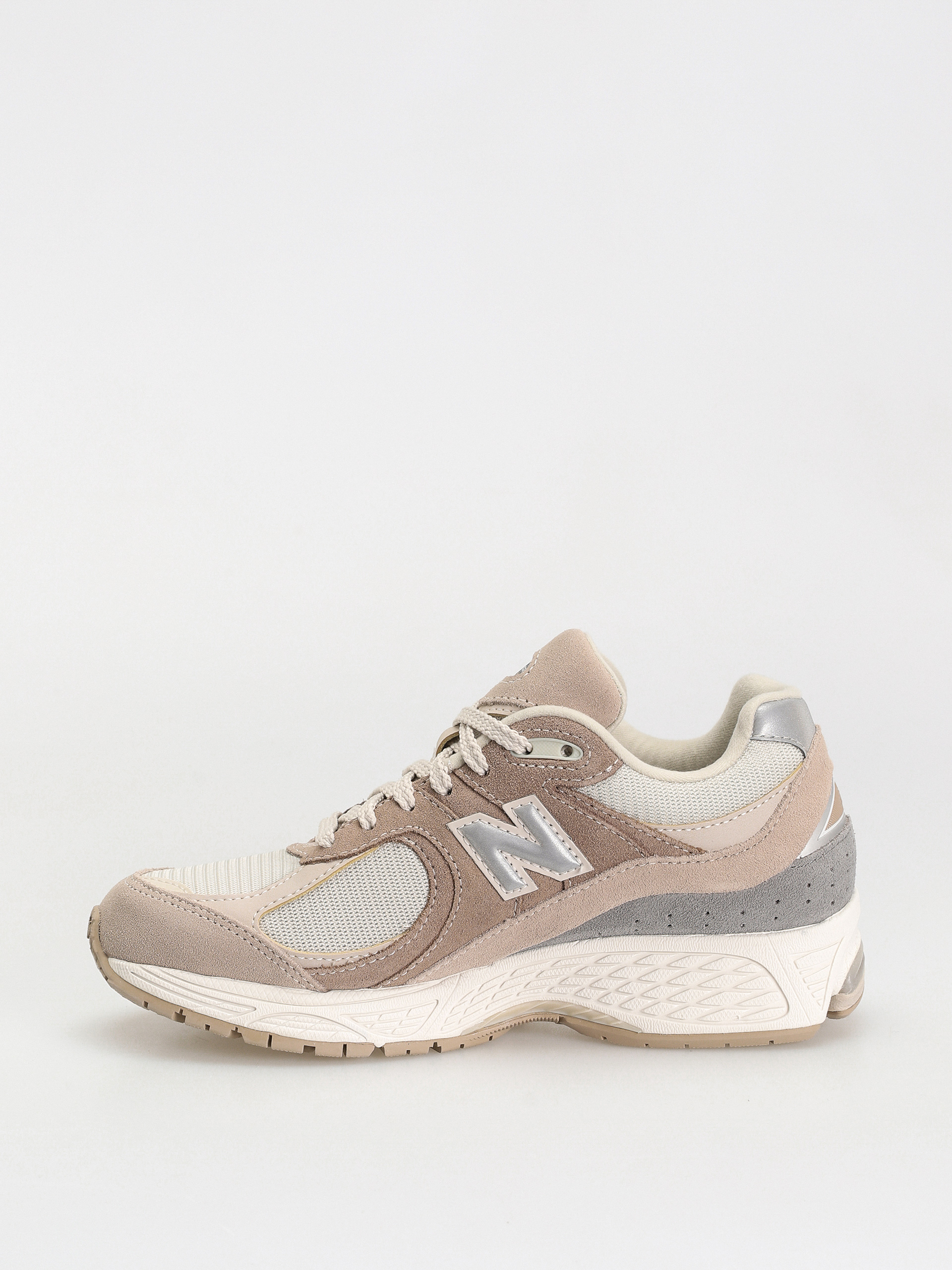 Buty New Balance 2002 (driftwood)