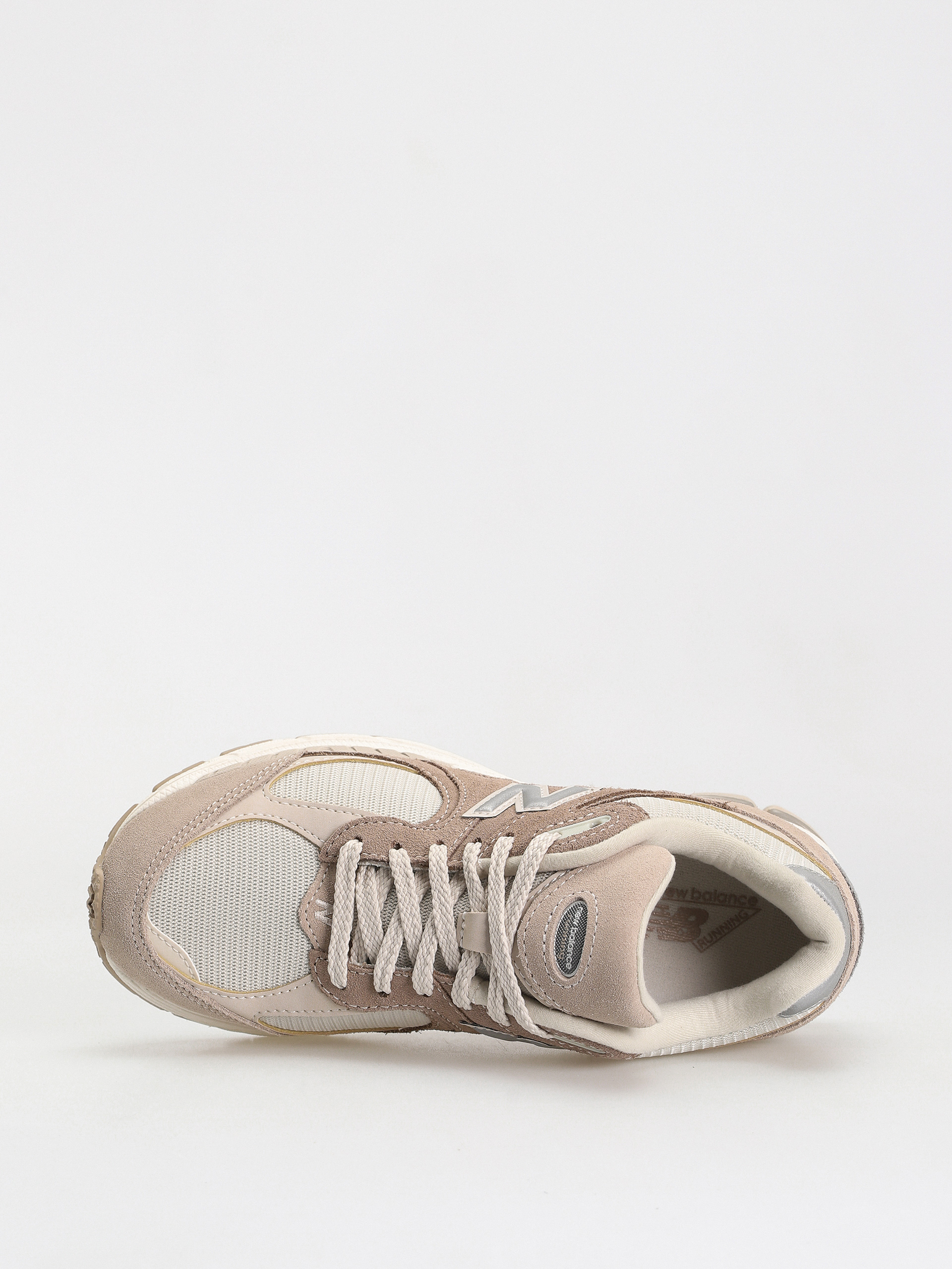 Buty New Balance 2002 (driftwood)