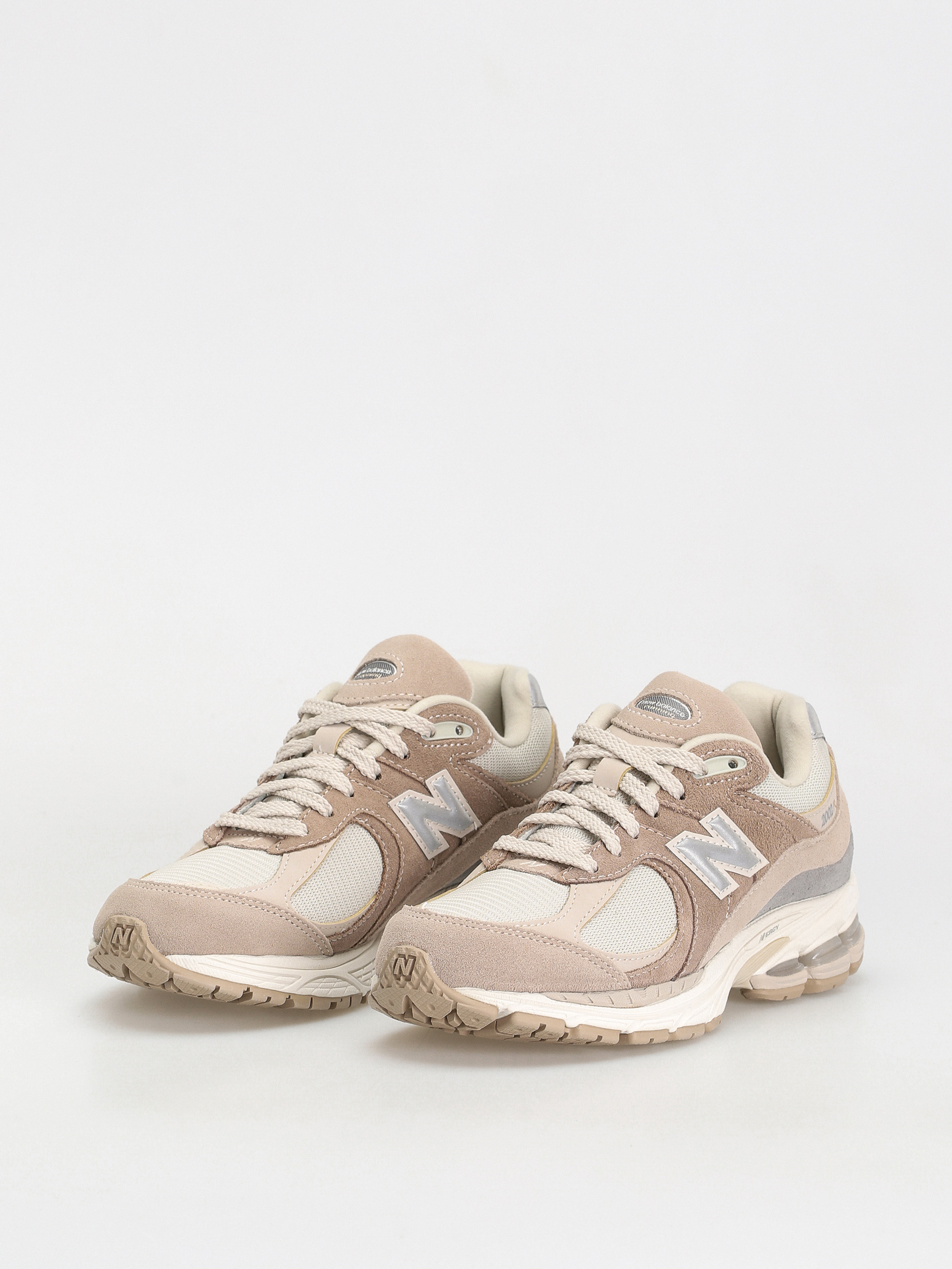 Buty New Balance 2002 (driftwood)