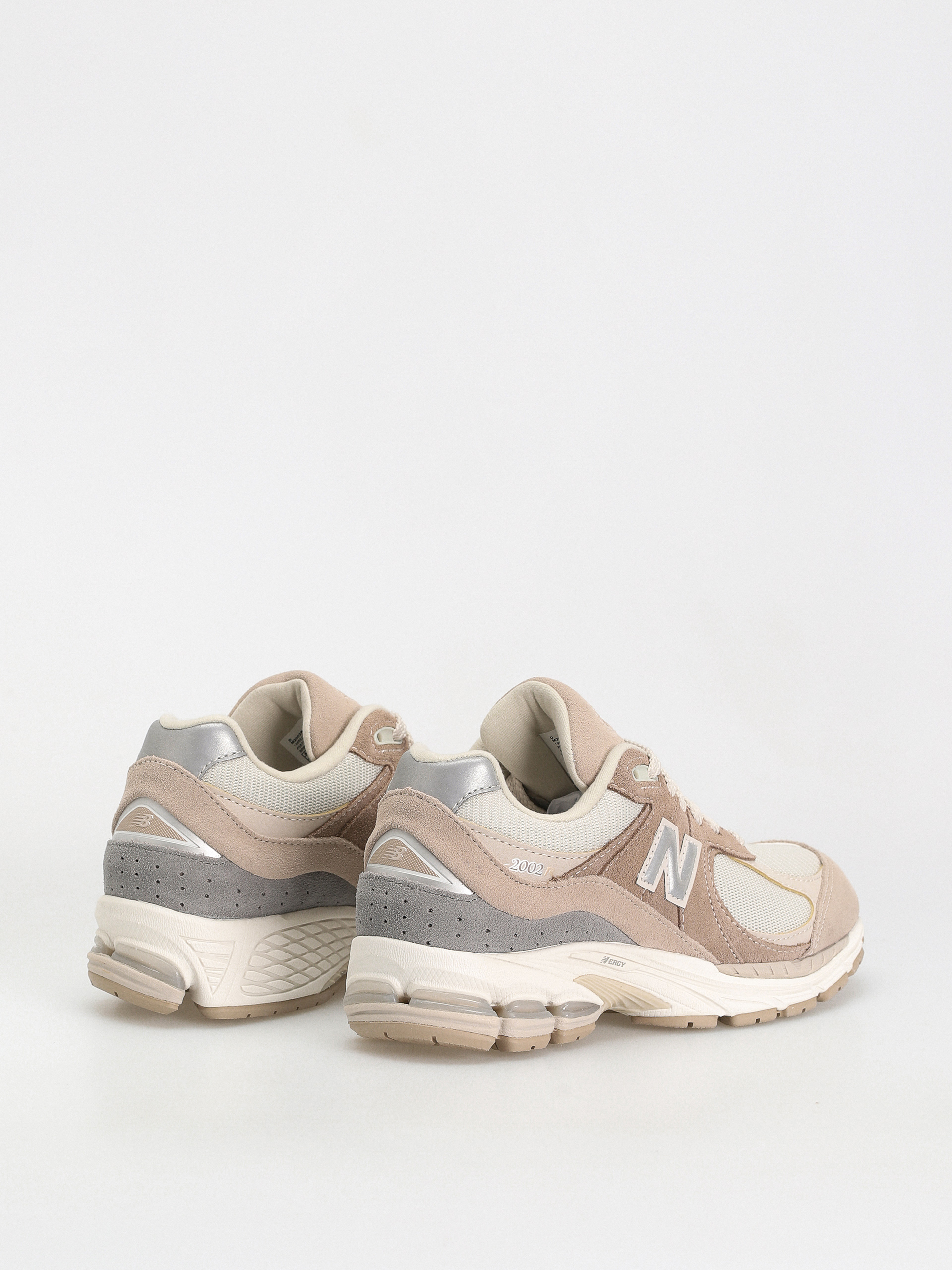 Buty New Balance 2002 (driftwood)