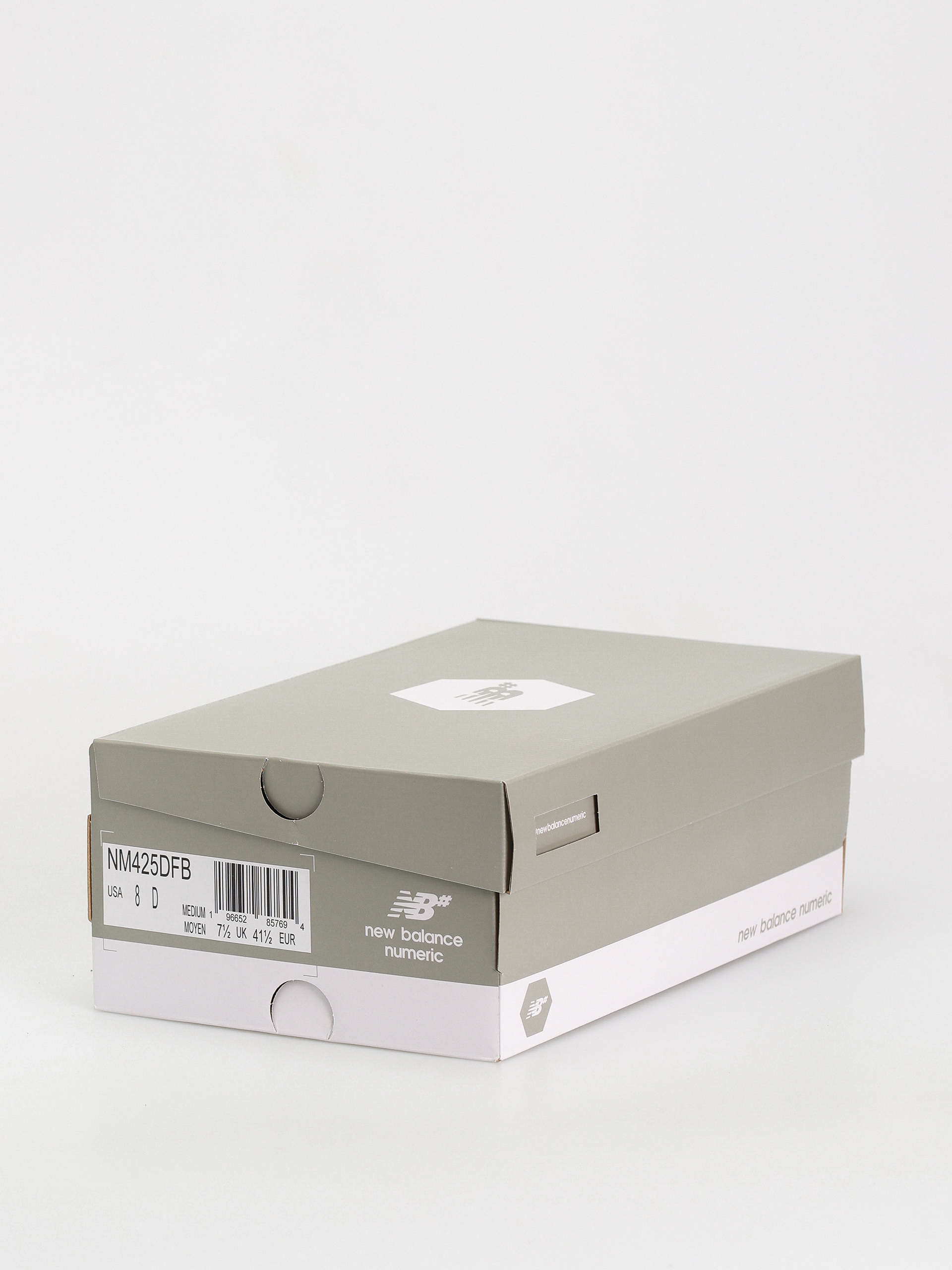 Buty New Balance 425 (brown)