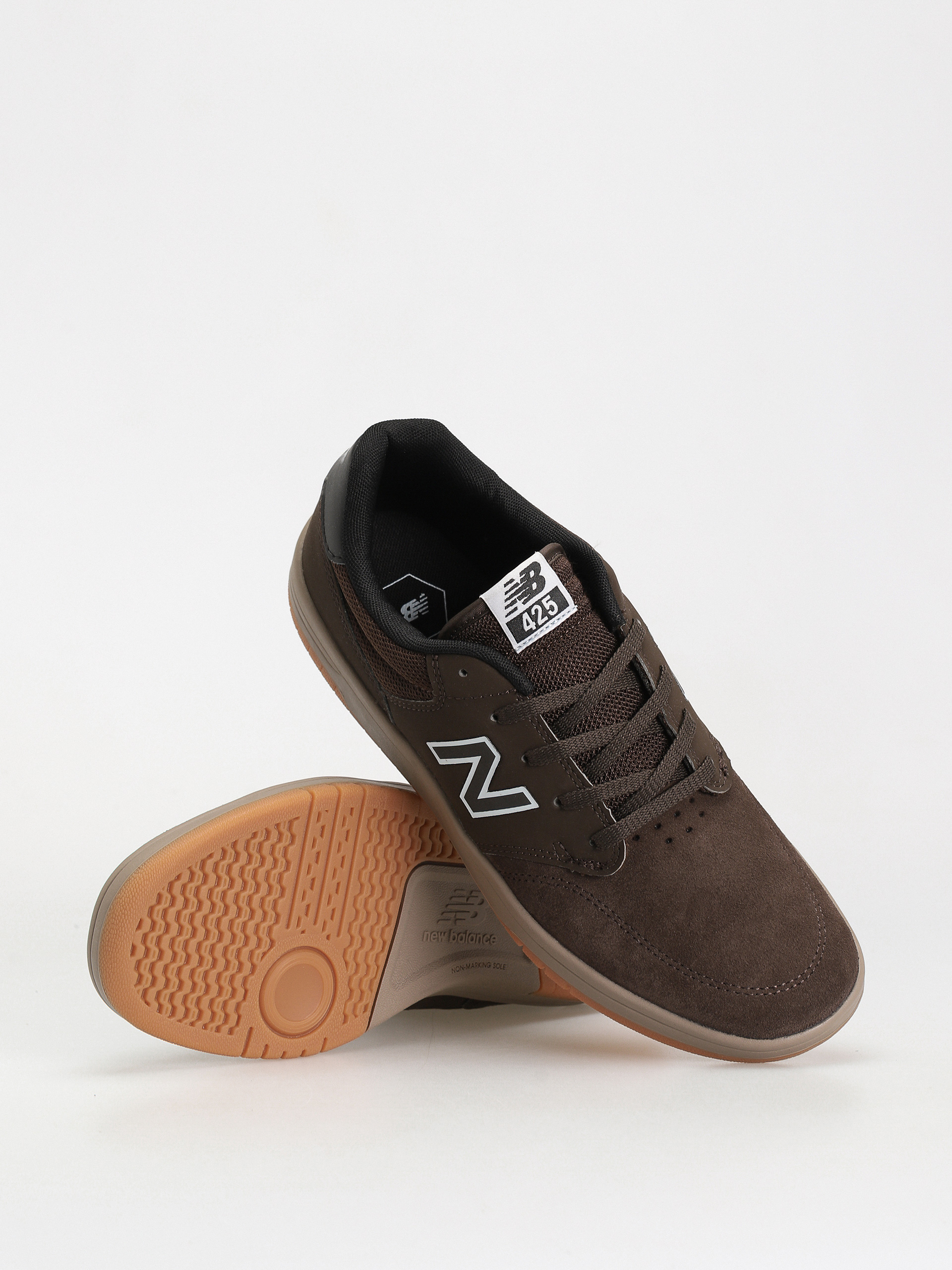 Buty New Balance 425 (brown)