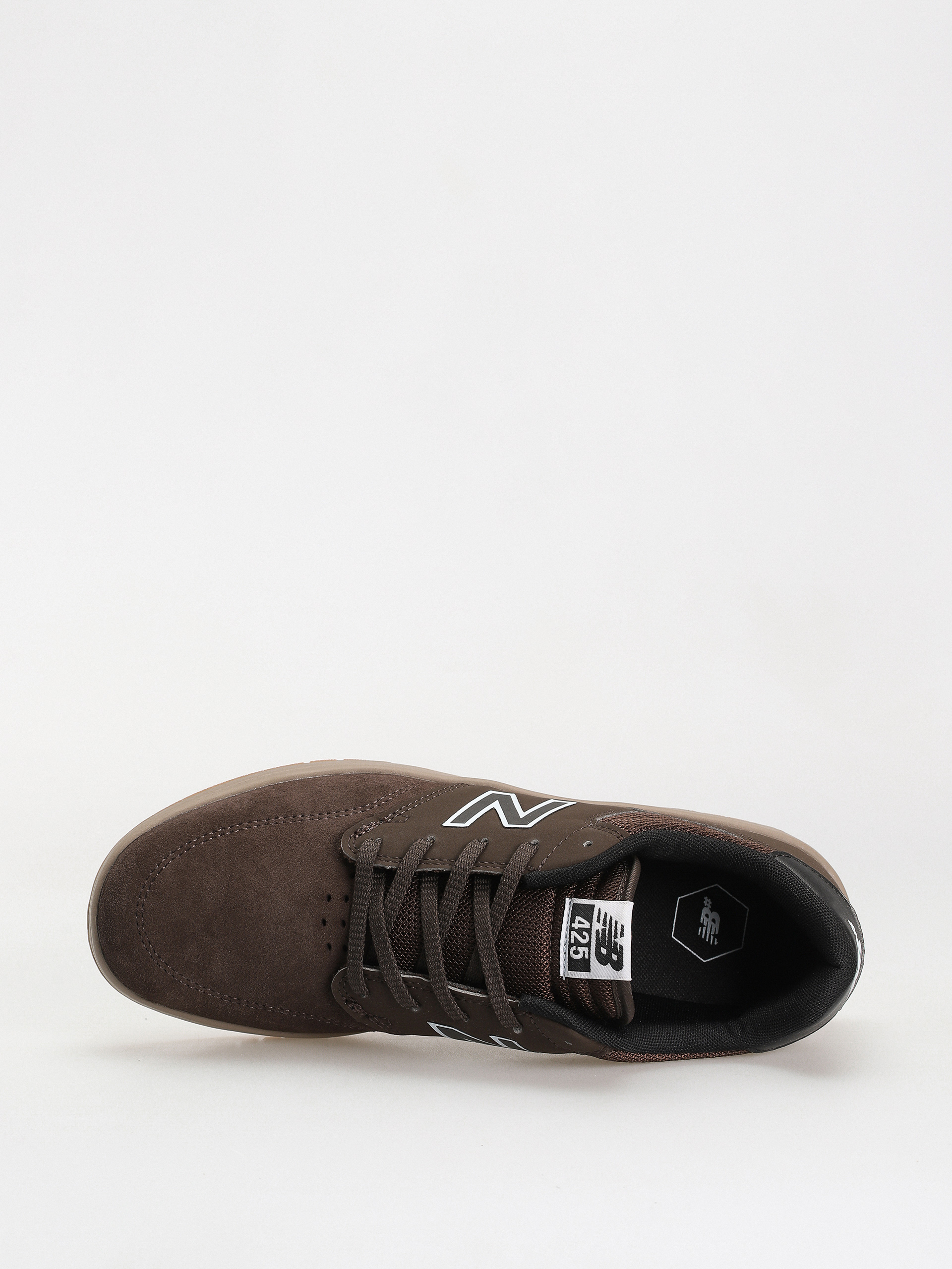 Buty New Balance 425 (brown)