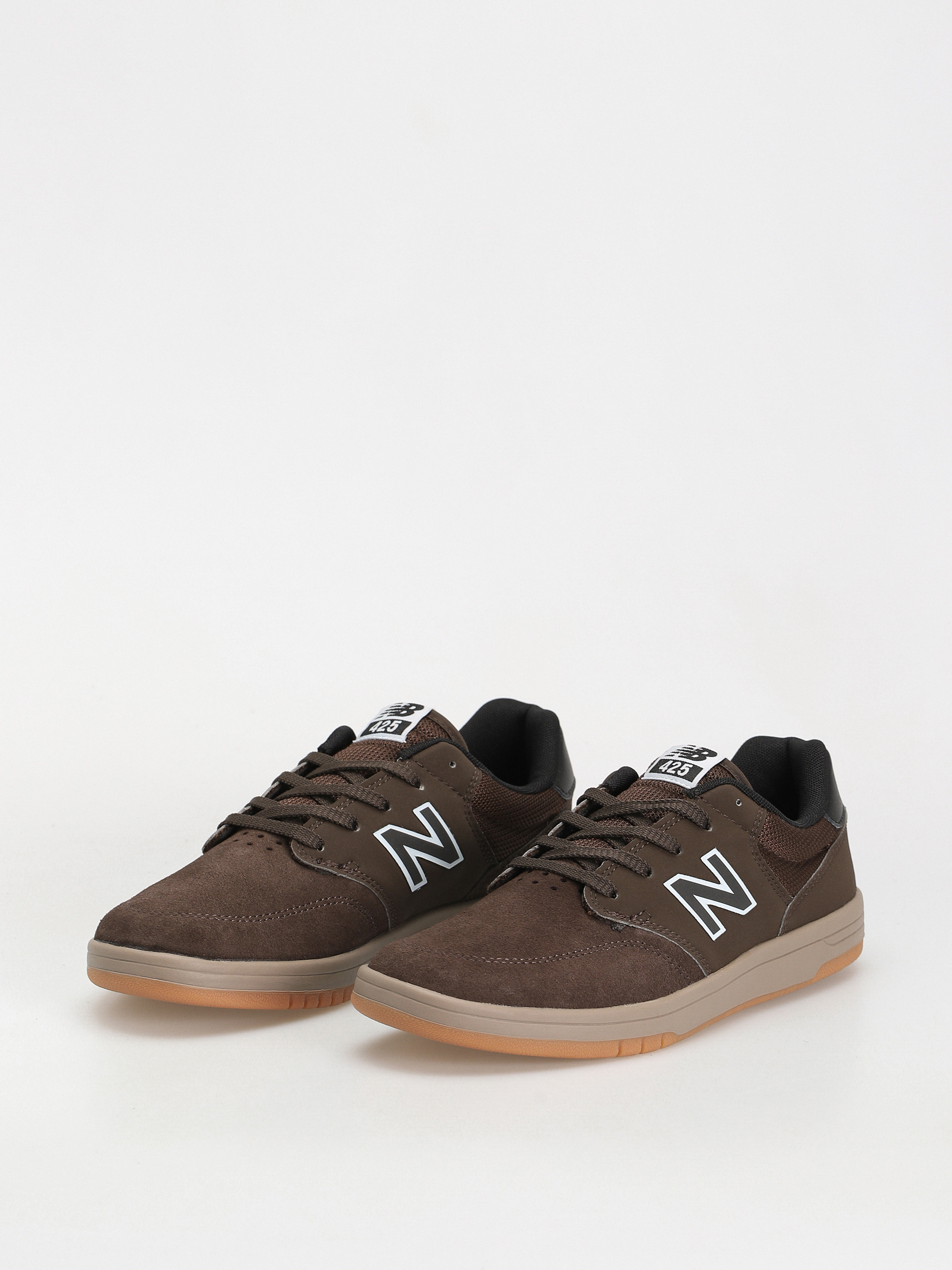 Buty New Balance 425 (brown)