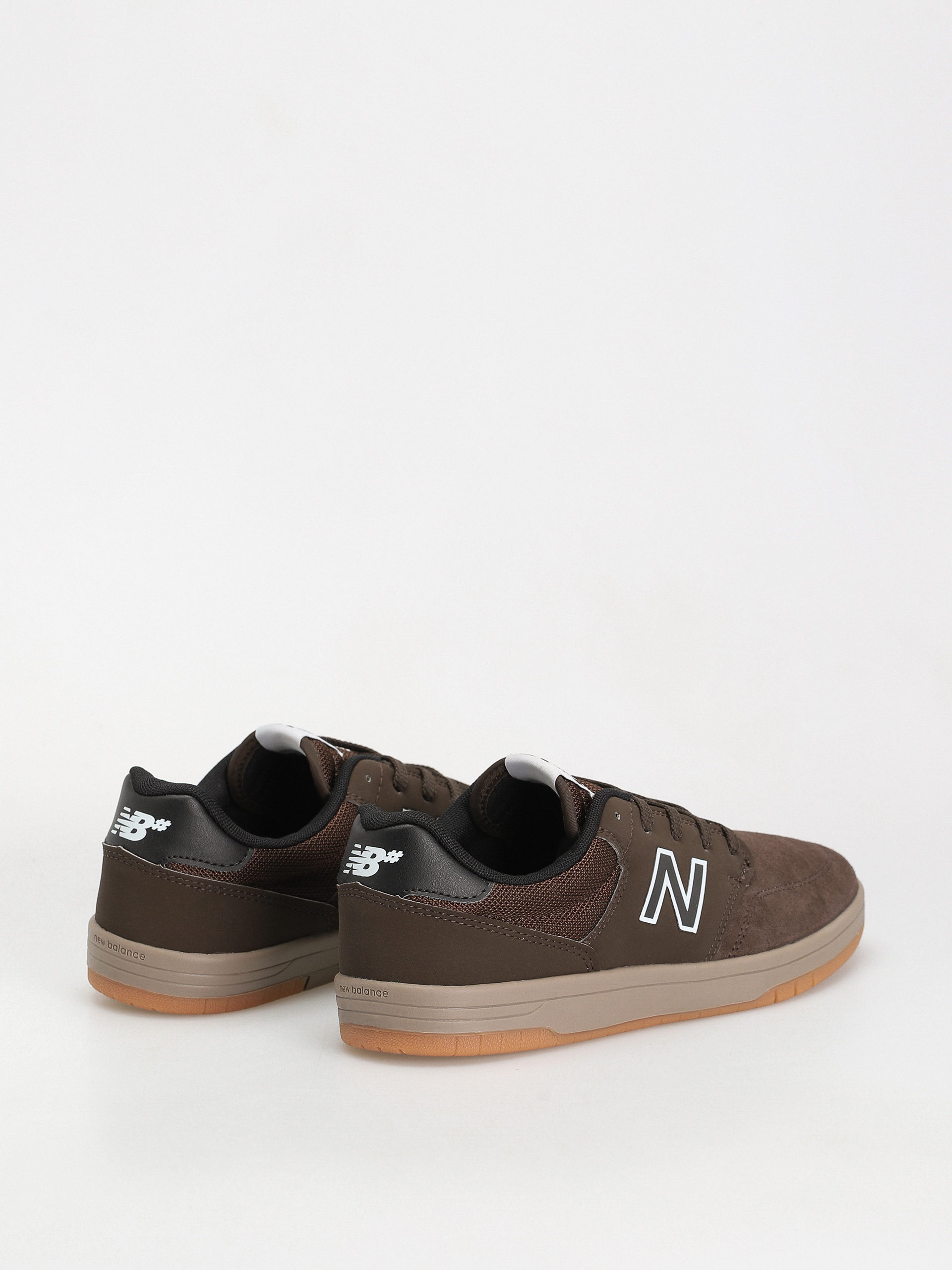 Buty New Balance 425 (brown)