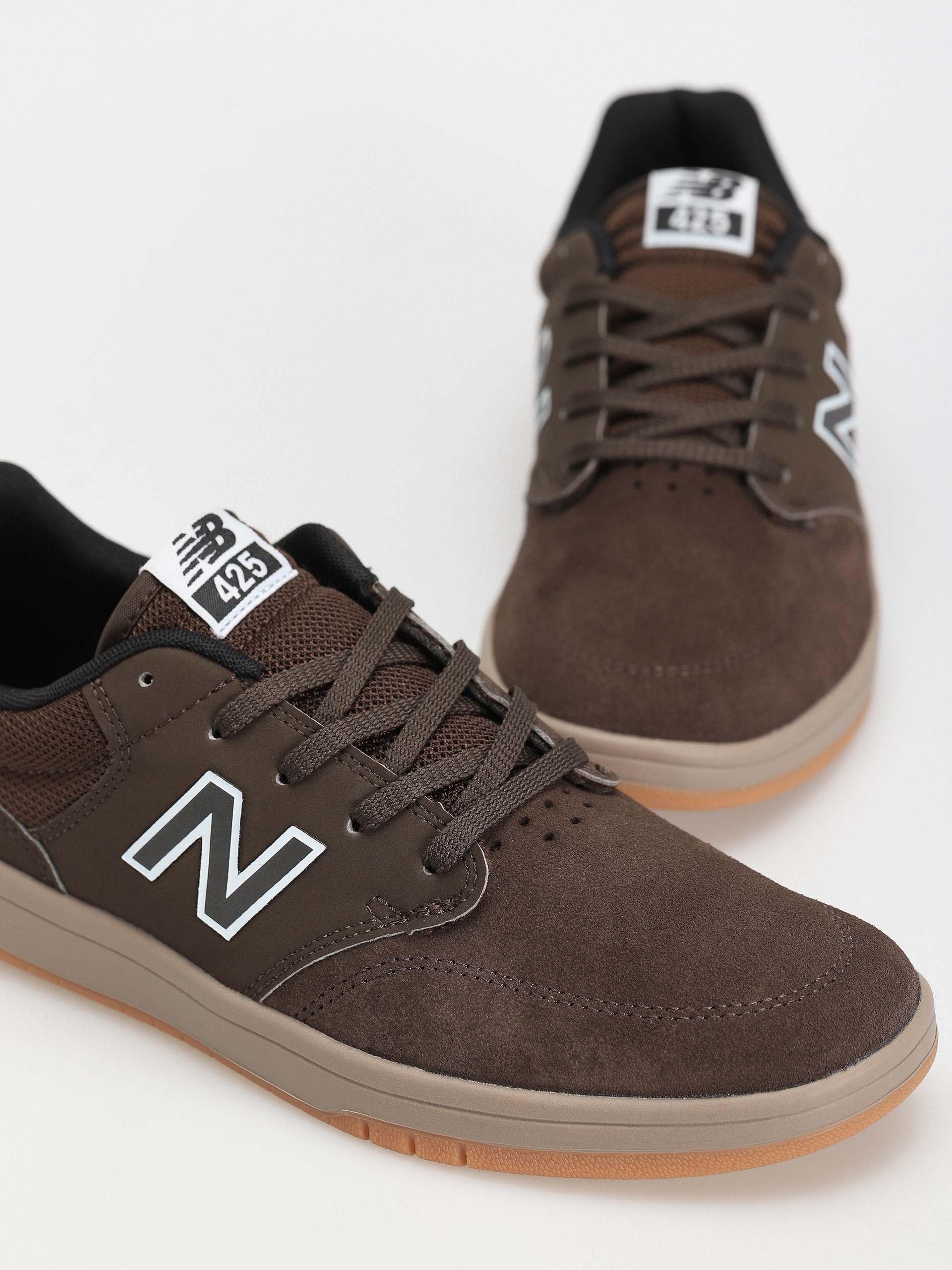 Buty New Balance 425 (brown)