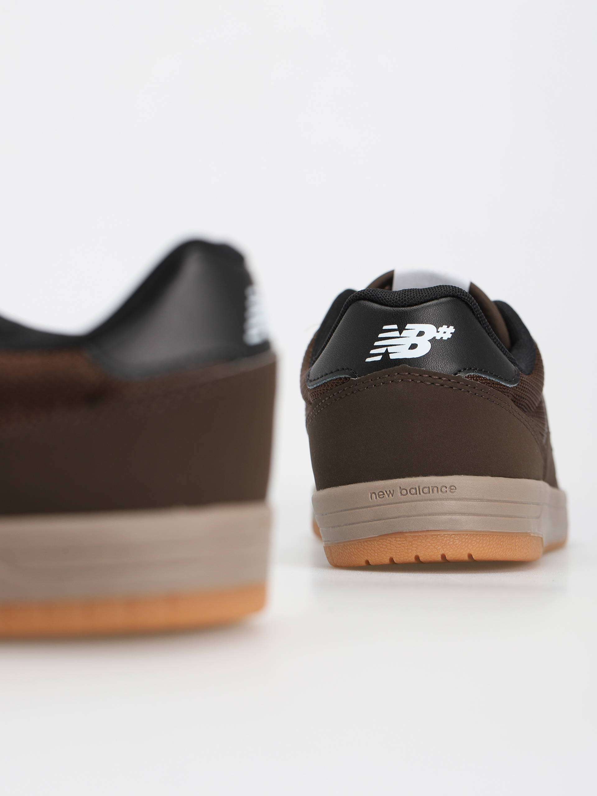 Buty New Balance 425 (brown)
